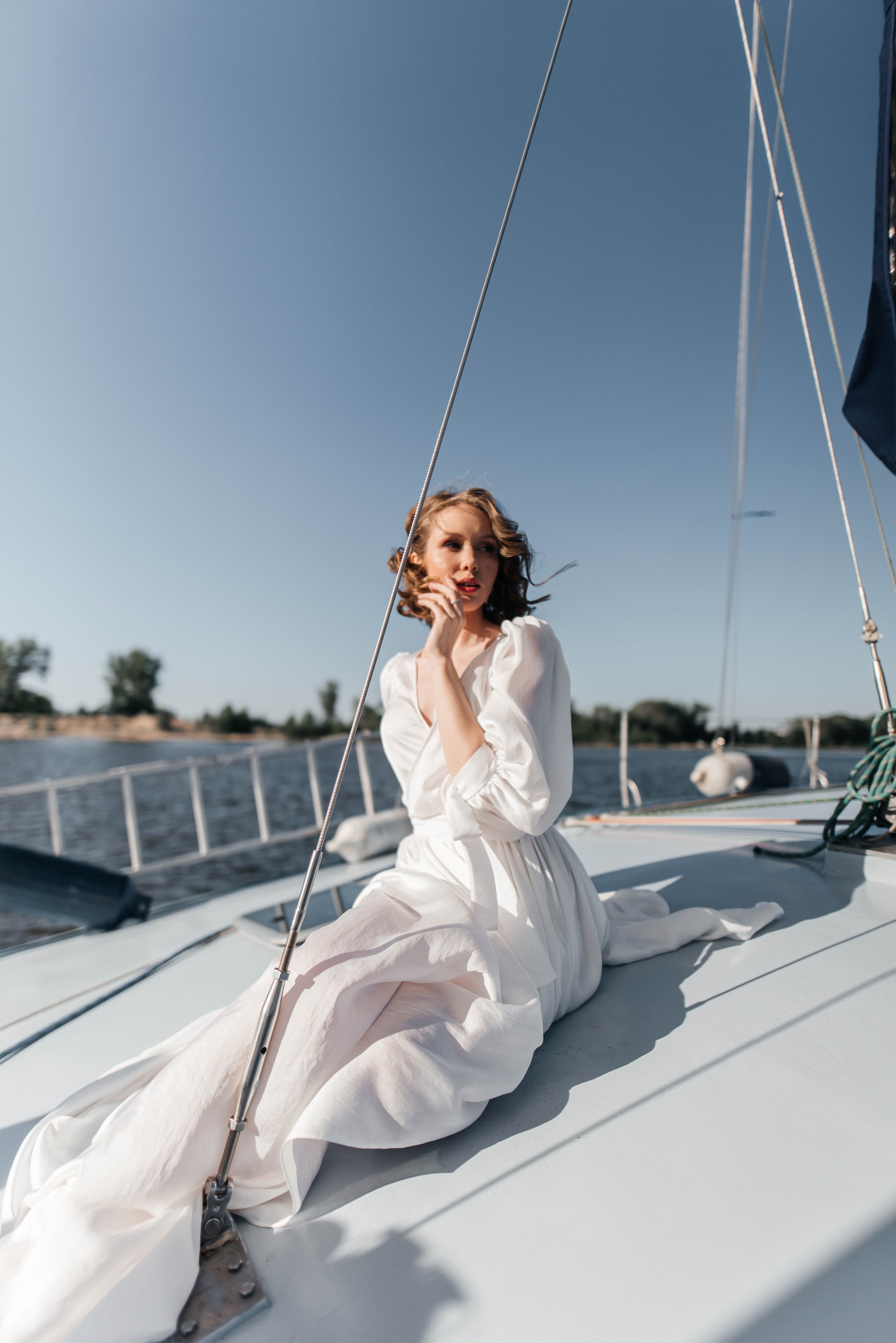 Варвала и Дмитрий. Главная