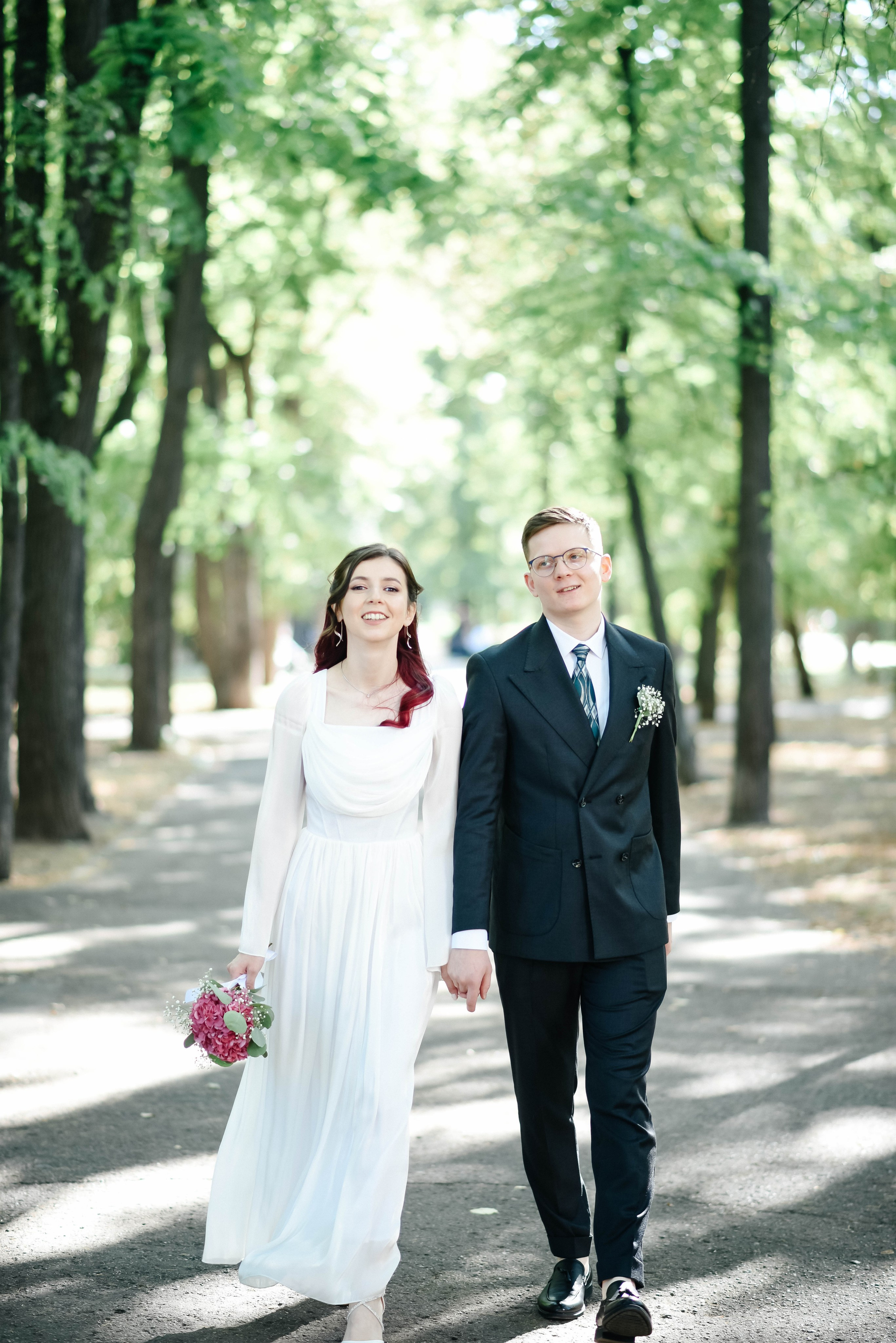 Александр и Гулизар. Главная