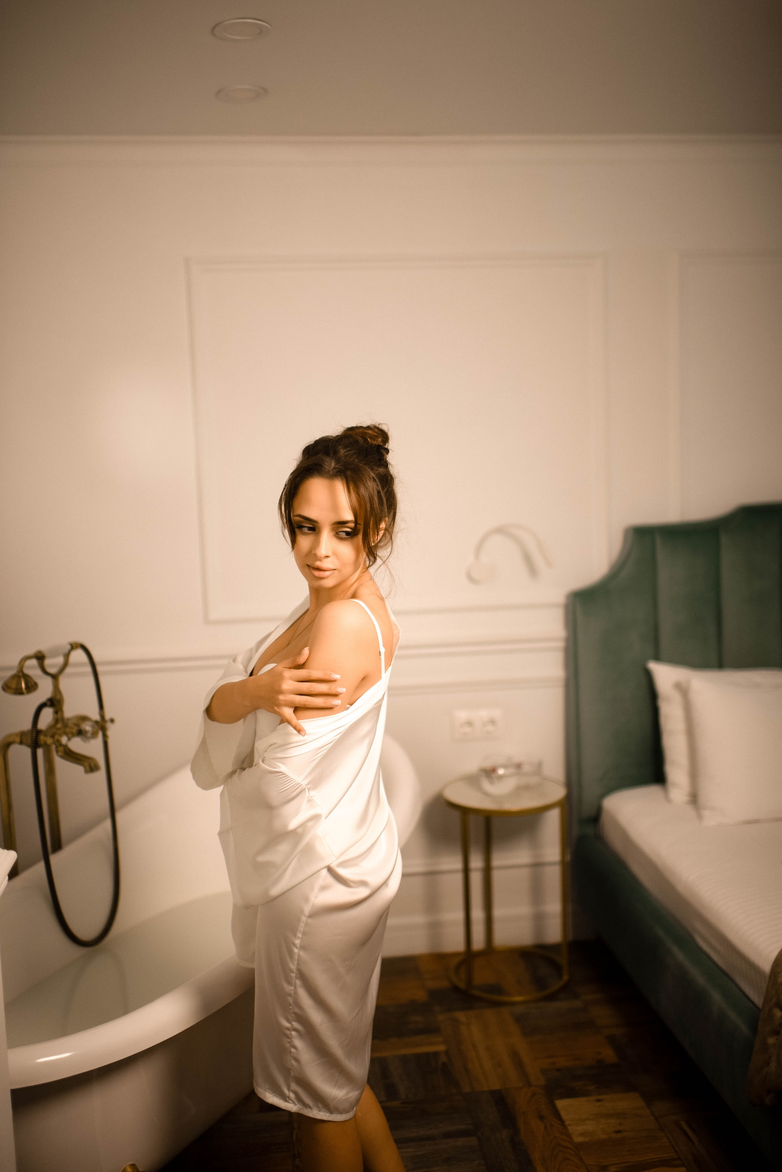 Эрика Владислав. Главная