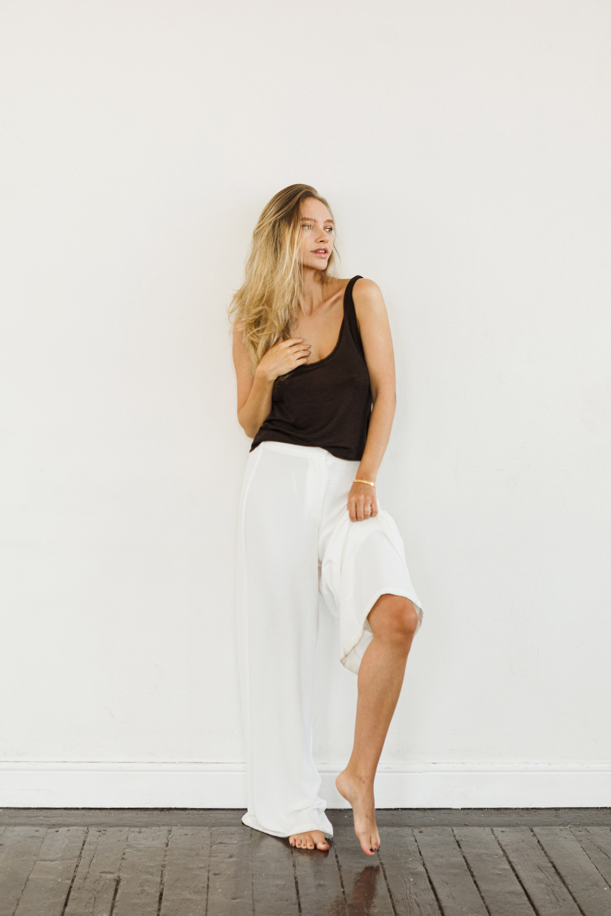 Adelina. Фотограф Евгений Политов