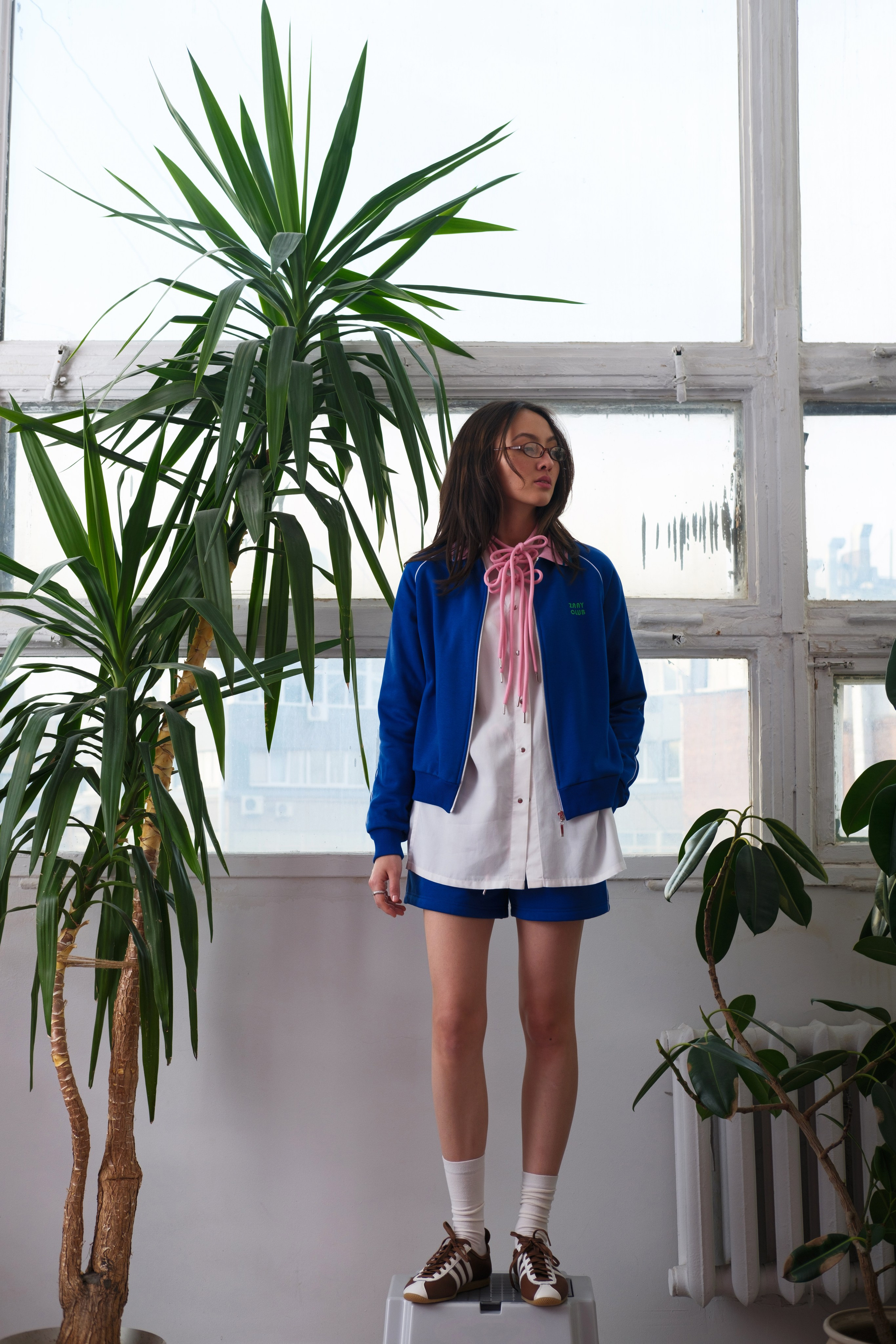 Zaay Spring'2025. Фотограф Евгений Политов