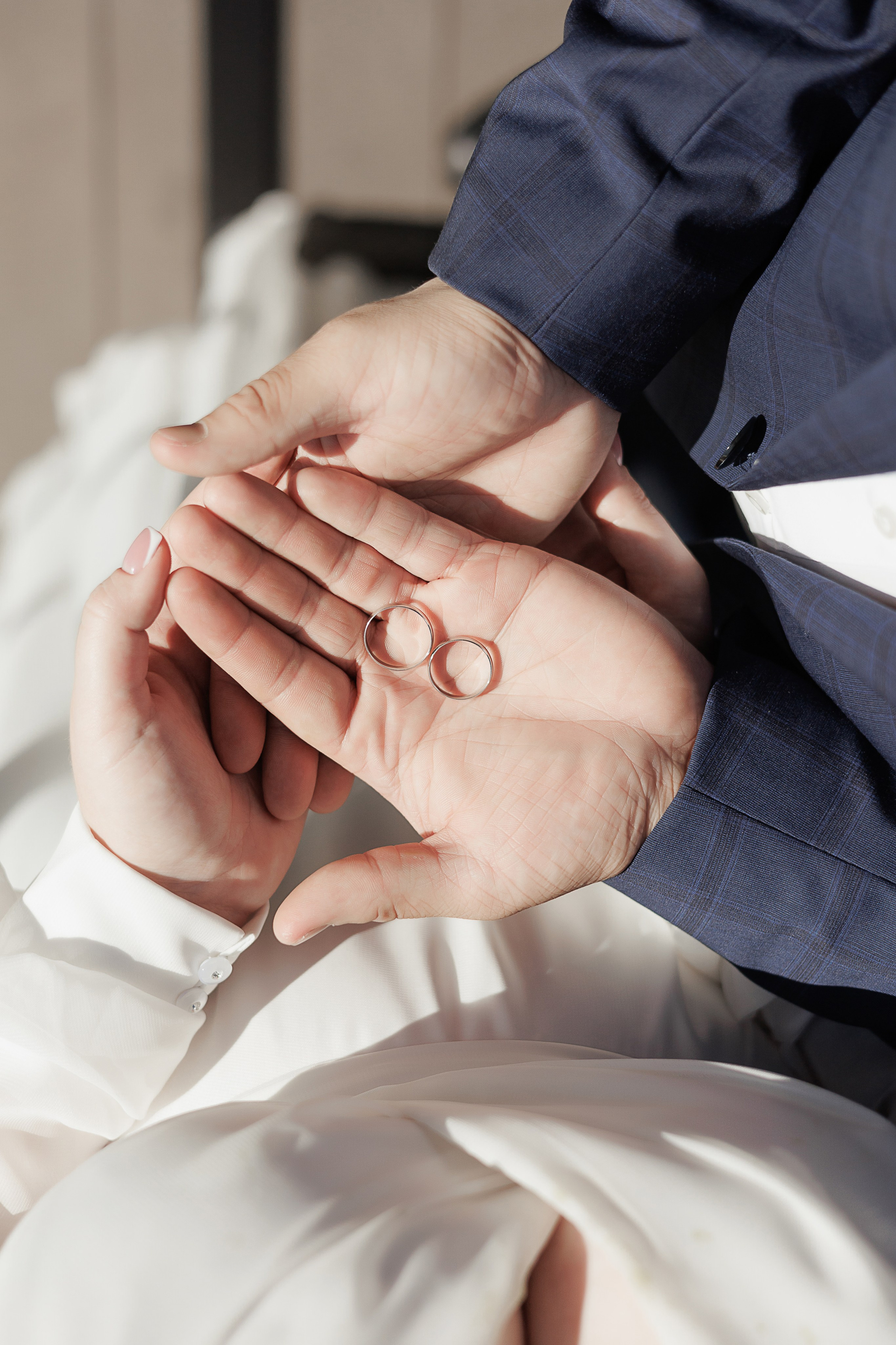 Свадьба Марины и Андрея. Свадебный и семейный фотограф в Твери и Тверской области