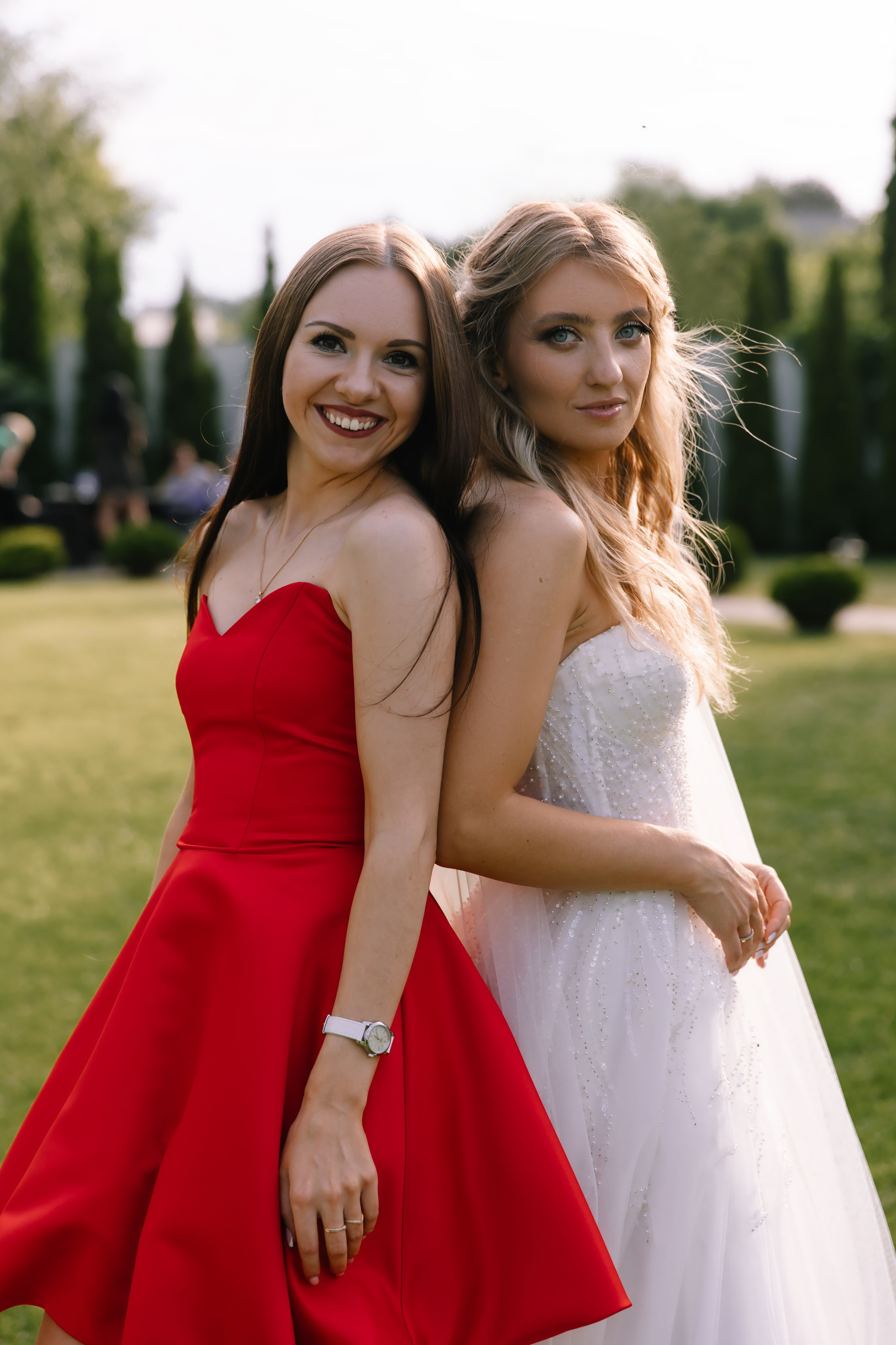 Karina & Maxim. Фотограф в Минске — Юлия Деяк. Фотосессии в Минске