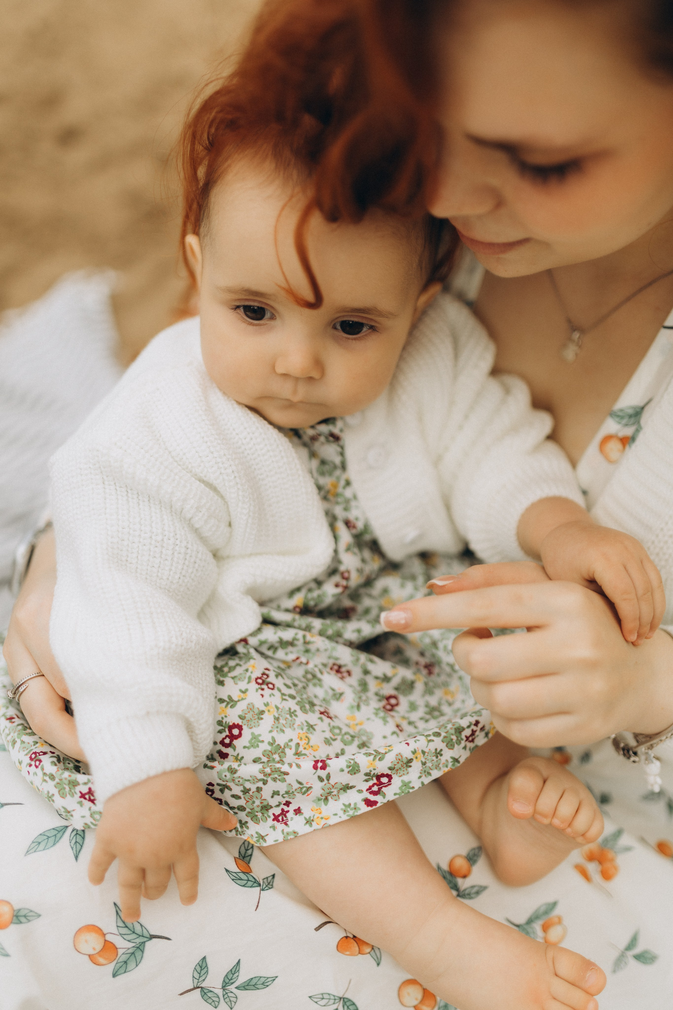 Один закат на двоих. Семейный фотограф в Москве и МО Маша Забудская