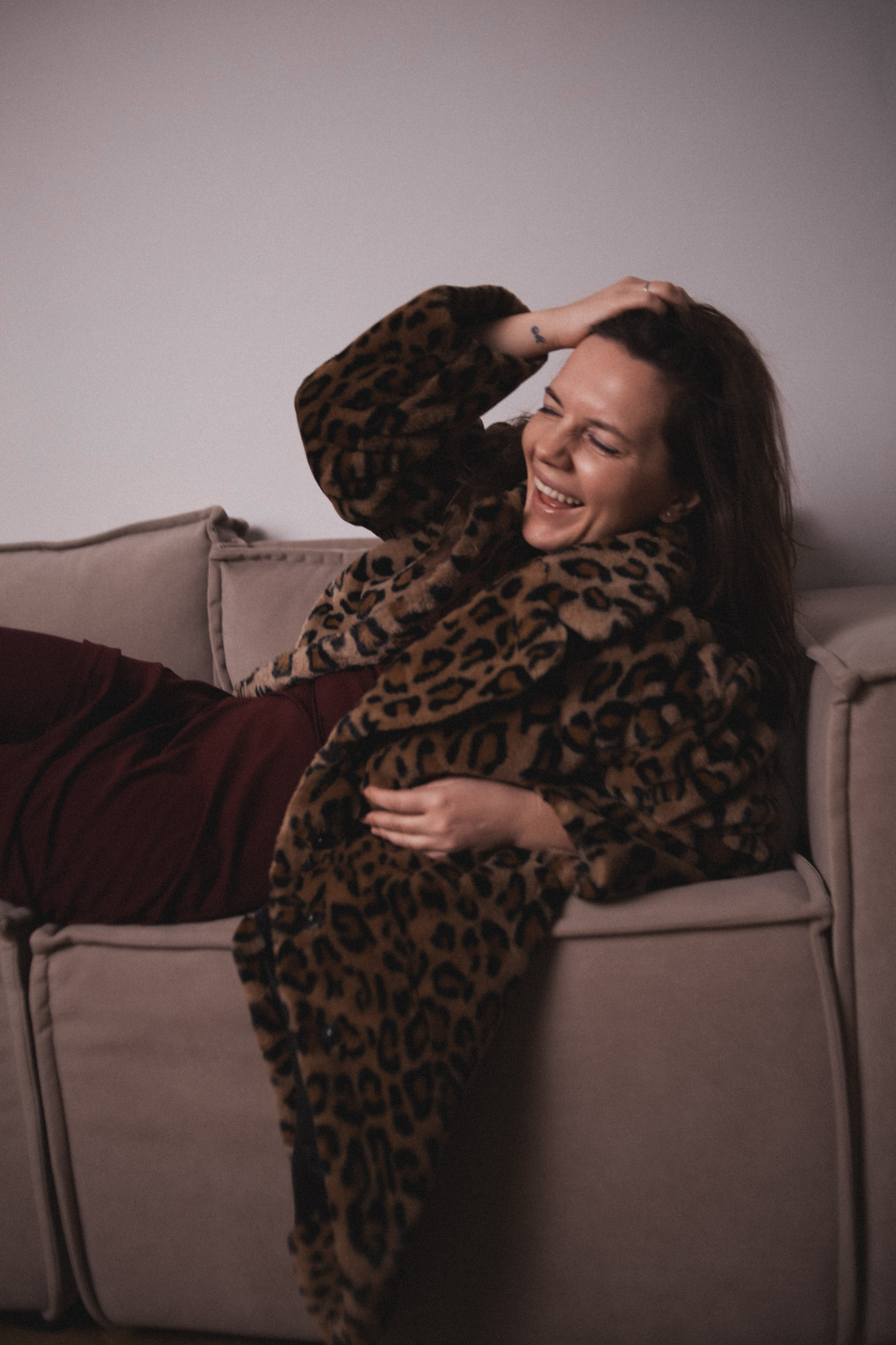 Женский портрет. Меня зовут Филатова Юлия и я фотографирую женский портрет, семейные съемки, детей в МО и Москве