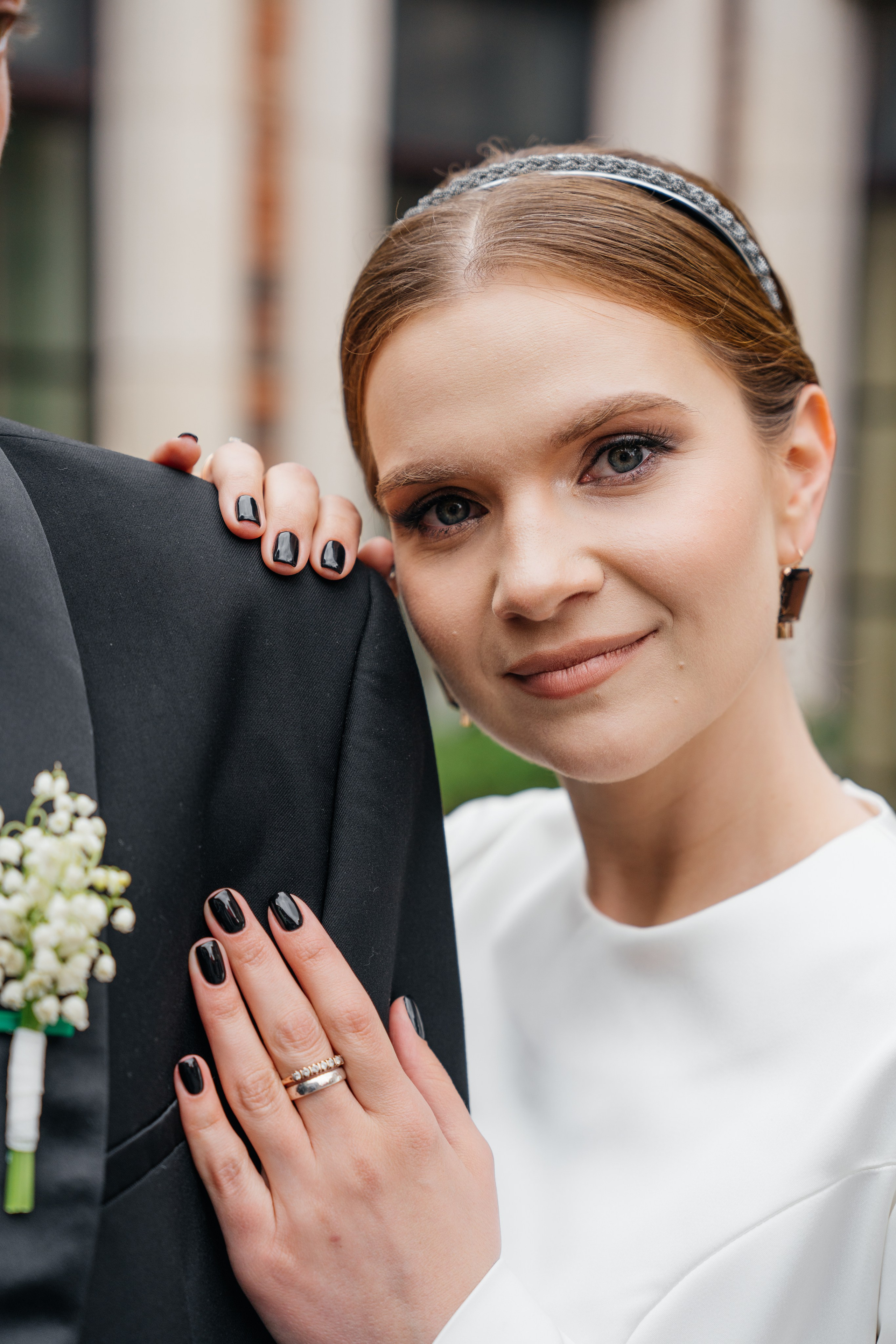 Свадебный день. Иван и Светлана. Свадебный и семейный фотограф Надежда Соловьева