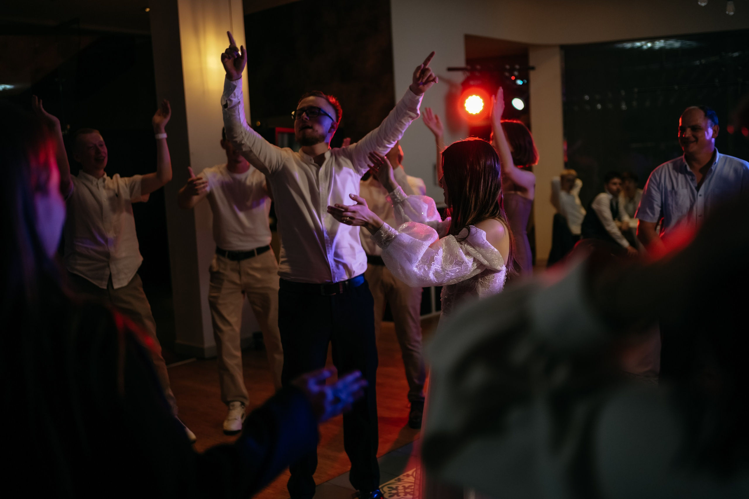 Максим и Арина, Нижний Тагил. Фотограф Перевозкина Анна