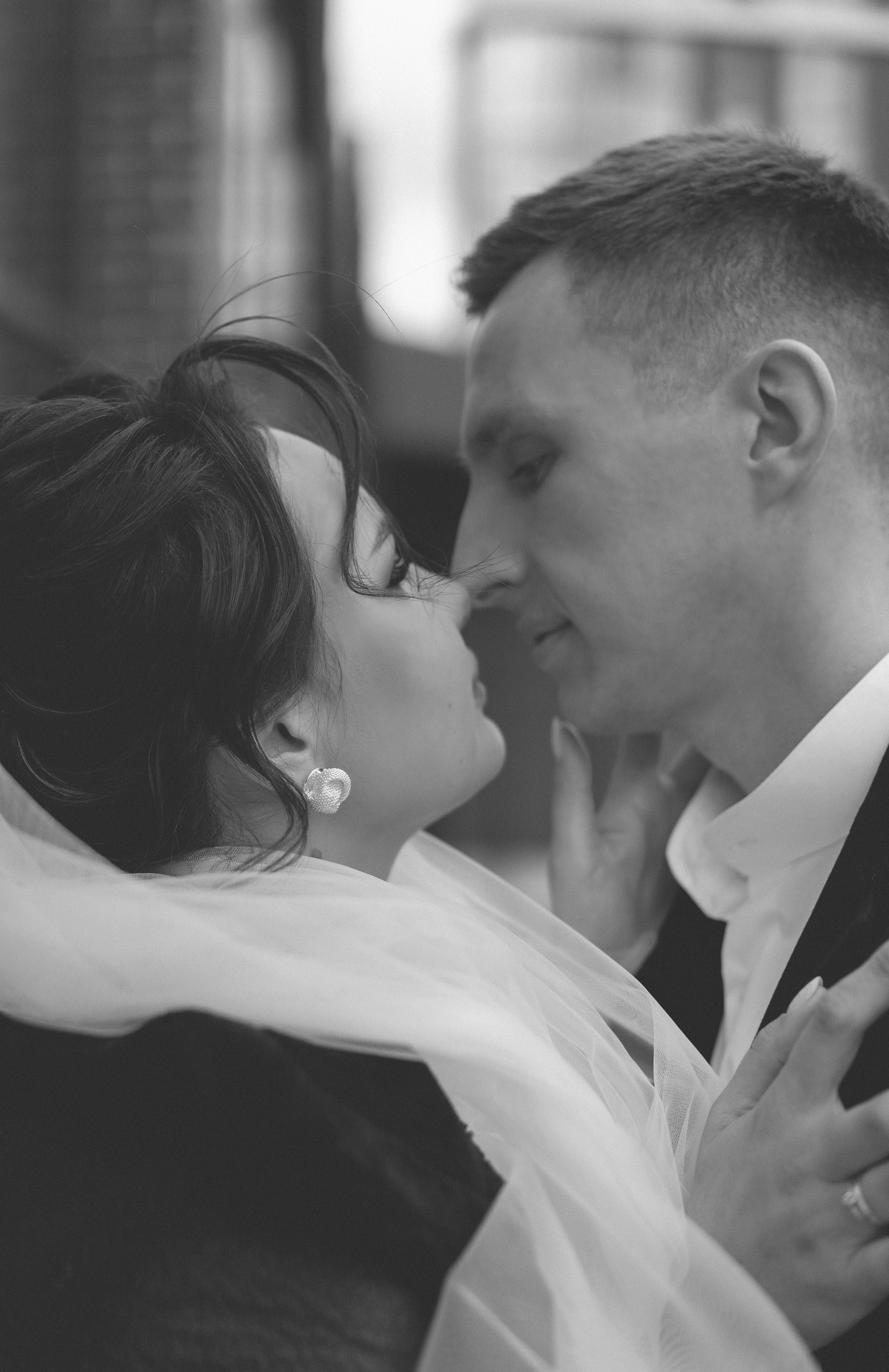 Лиза и Никита. Фотограф Лютикова Ирина, Тюмень, Москва