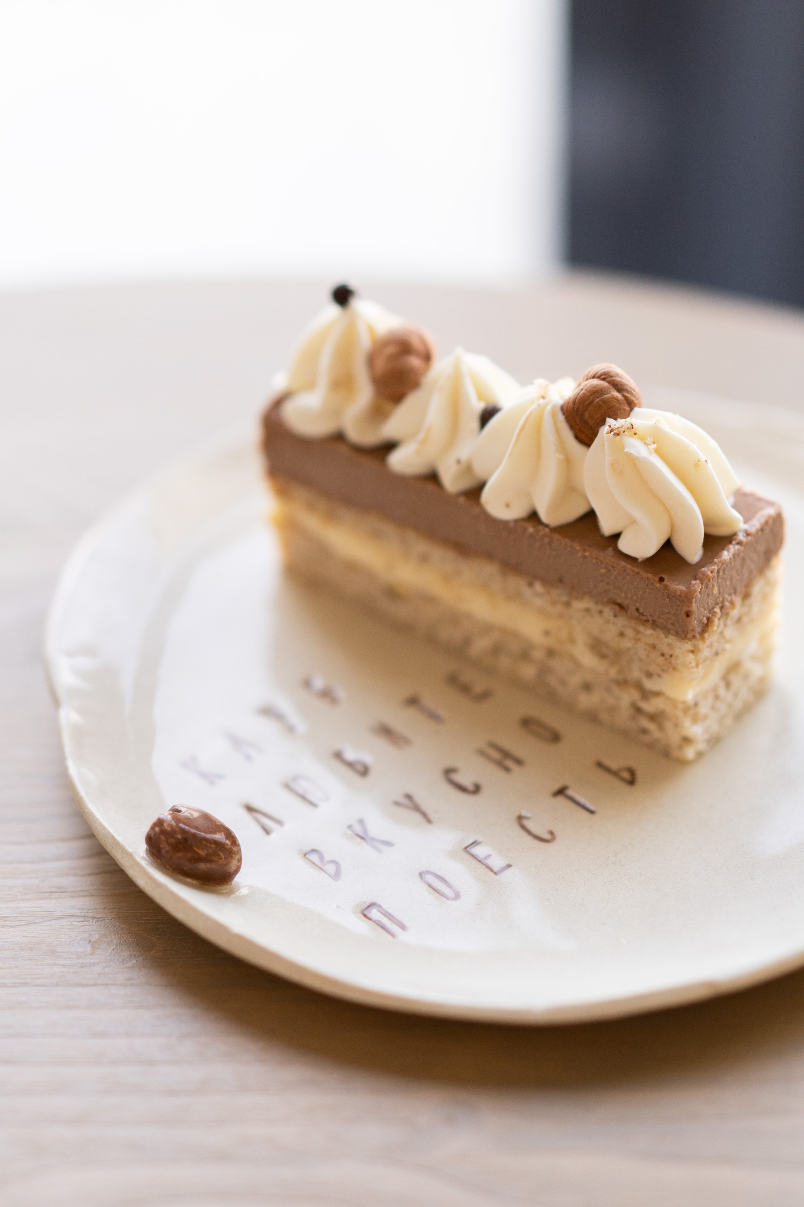 Тортики. Фотограф Лютикова Ирина, Тюмень, Москва