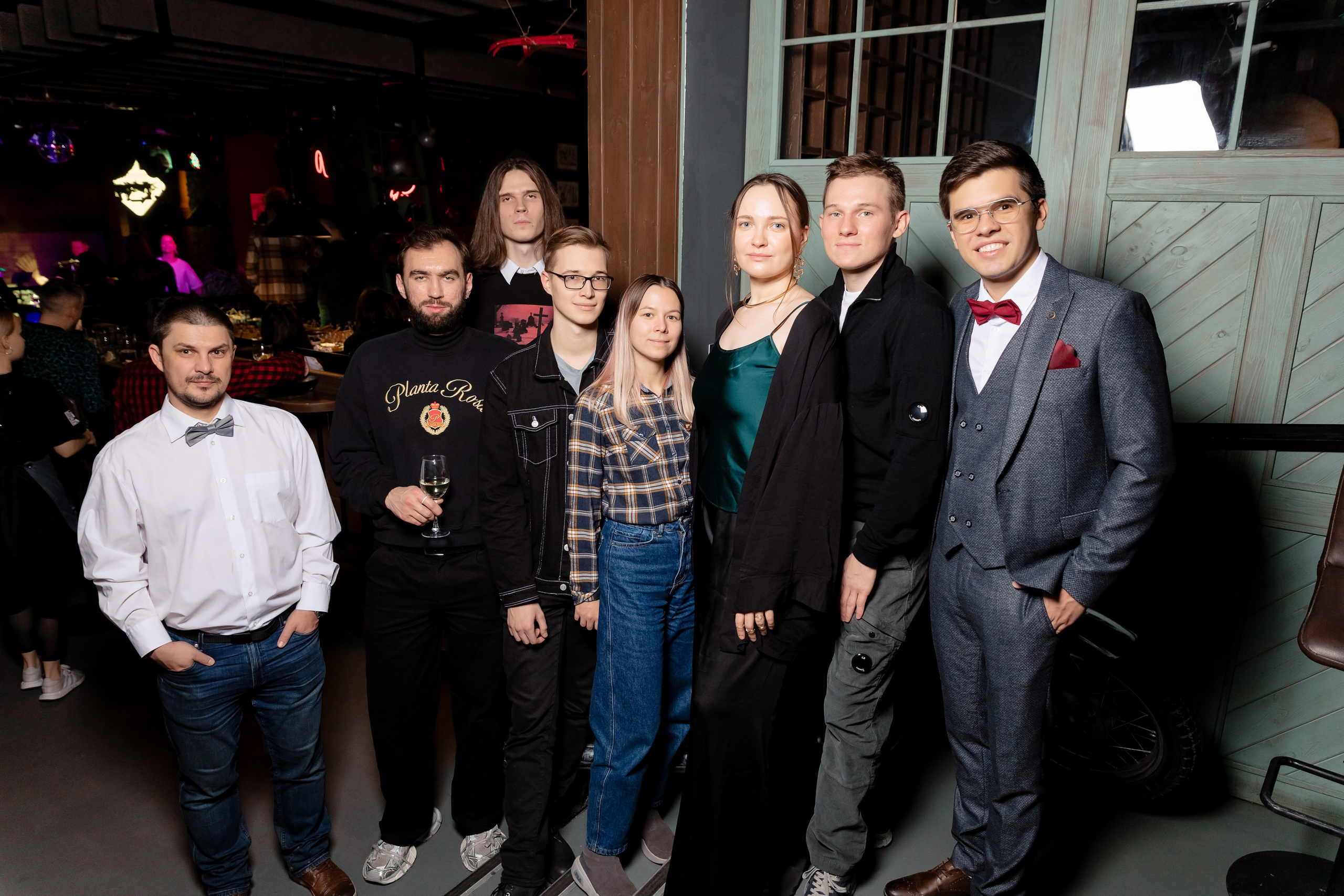 КОПРОРАТ: Юпитер 5. Все фото. Профессиональный фотограф в Ижевске Леша Петров