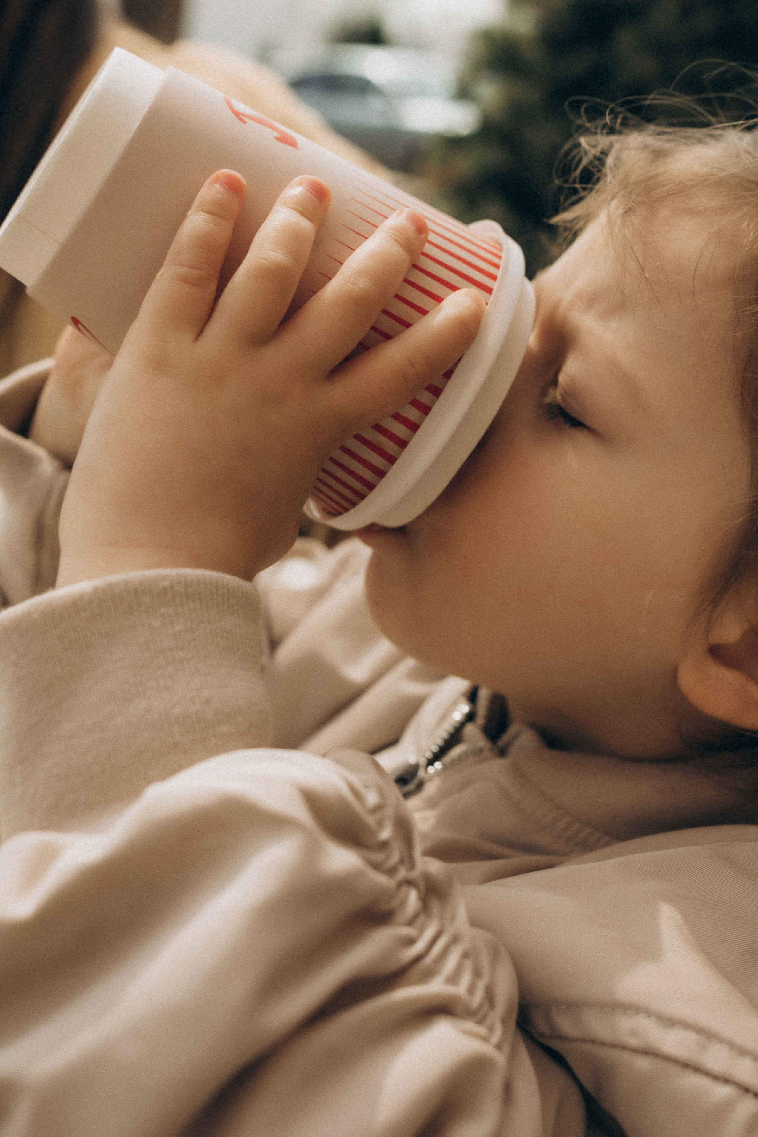 Алина и Агата. Семейный фотограф и детский фотограф в Волгограде Алеся Бутакова — дет