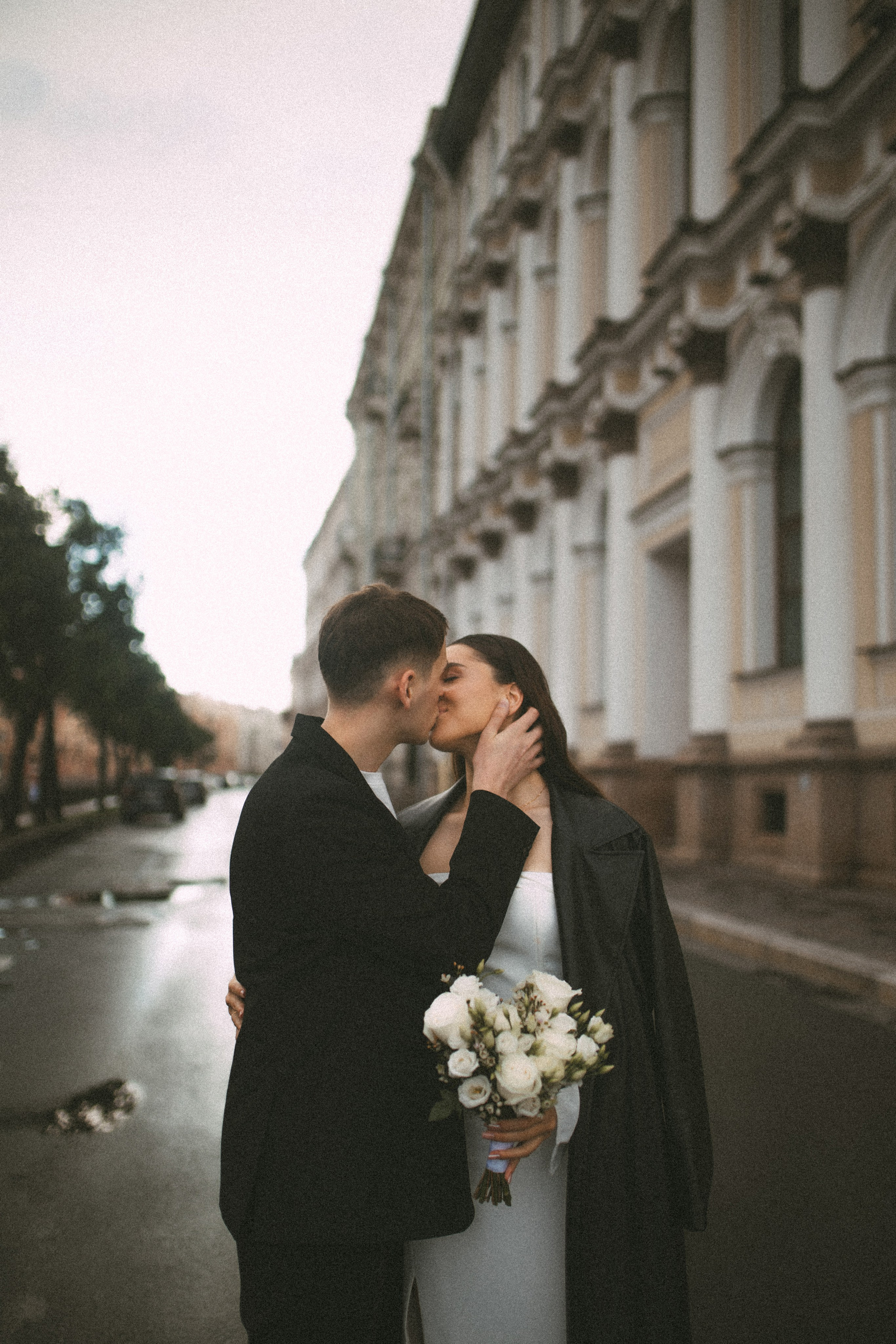 Д & A | Санкт-Петербург. Фотограф Екатерина Амбрушкевич