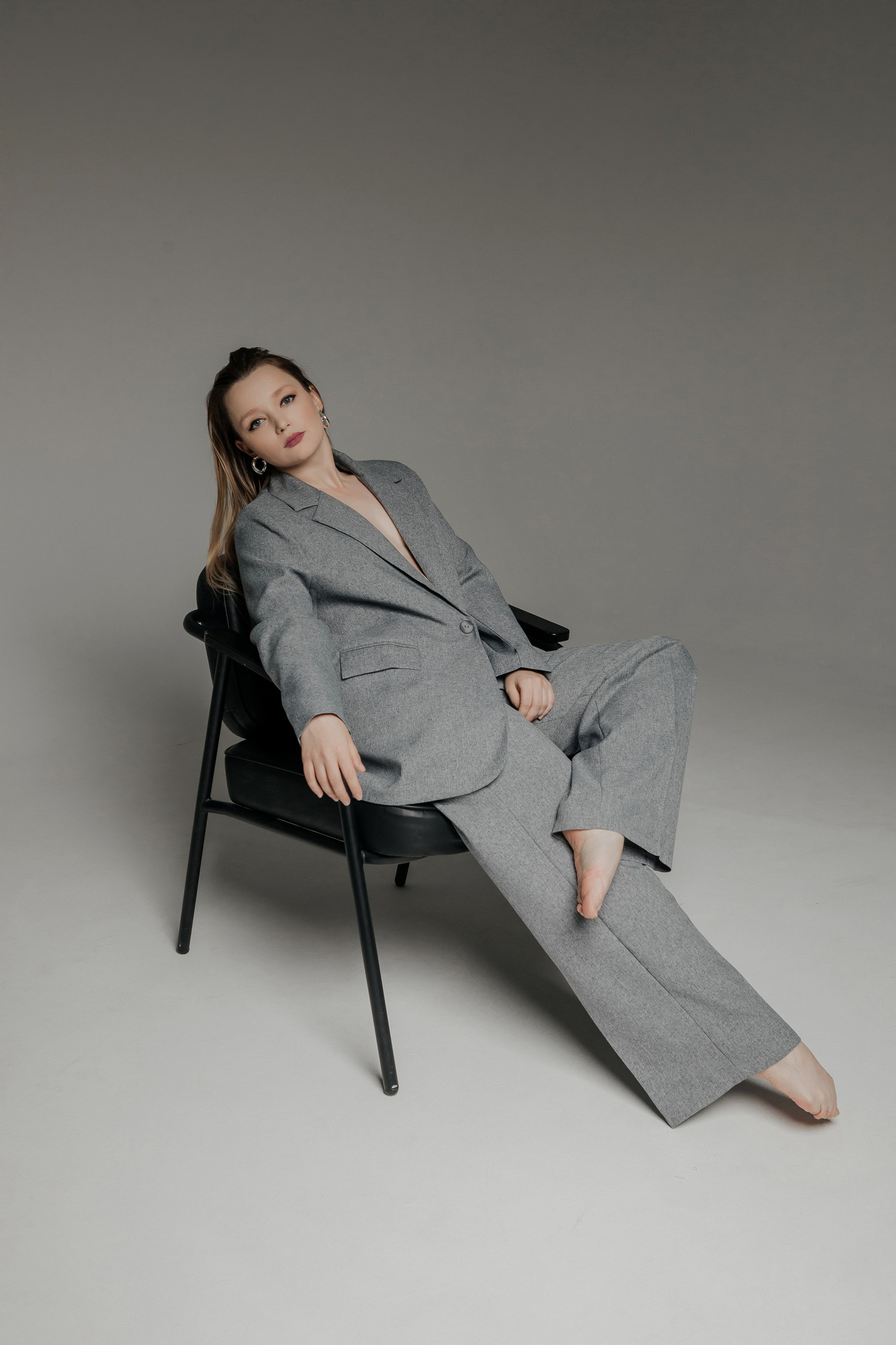 Валентина. Свадебный и семейный фотограф Ибрагимова Мария из Екатеринбурга