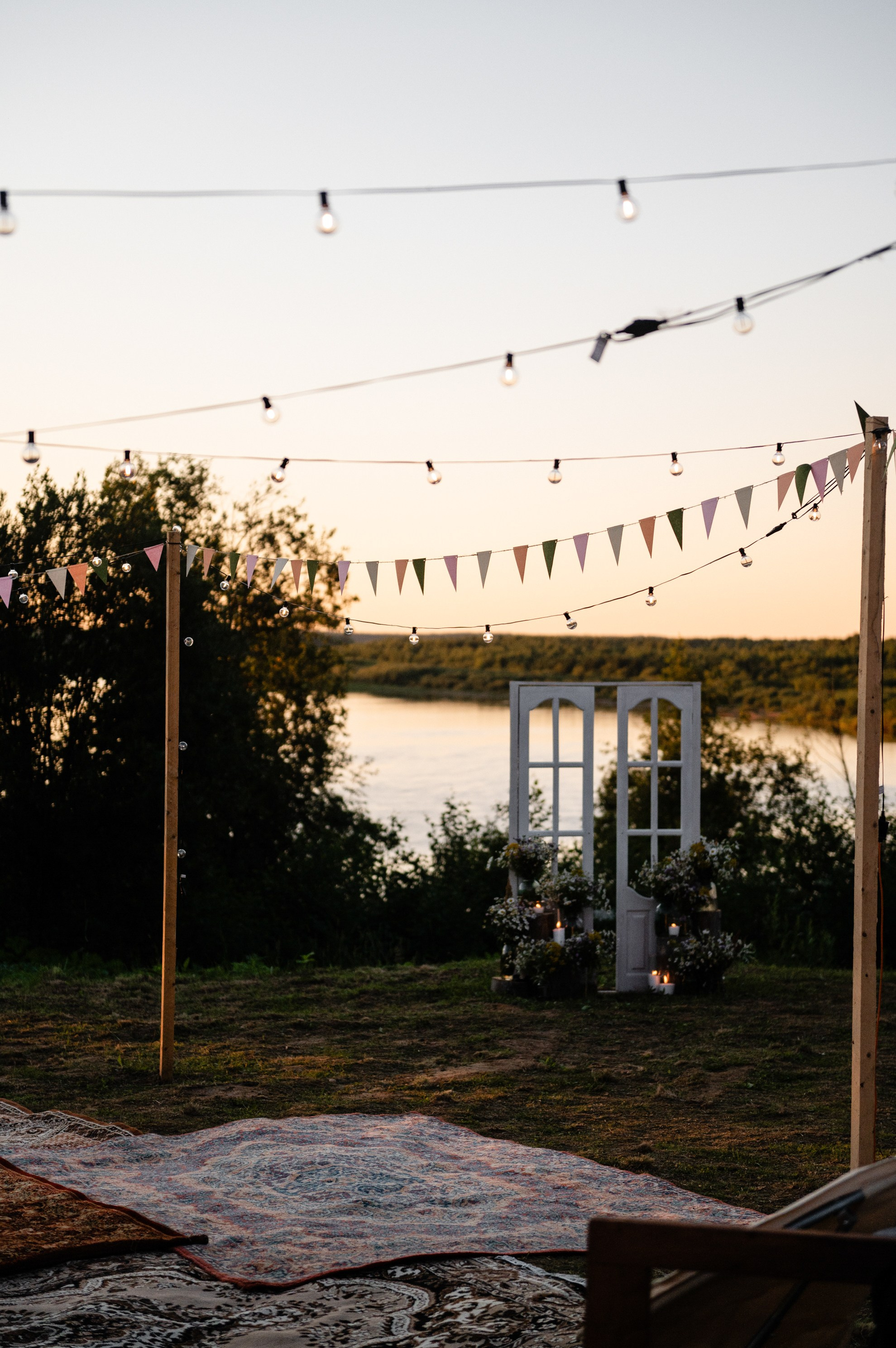 Николай и Людмила. Zhulanovilya