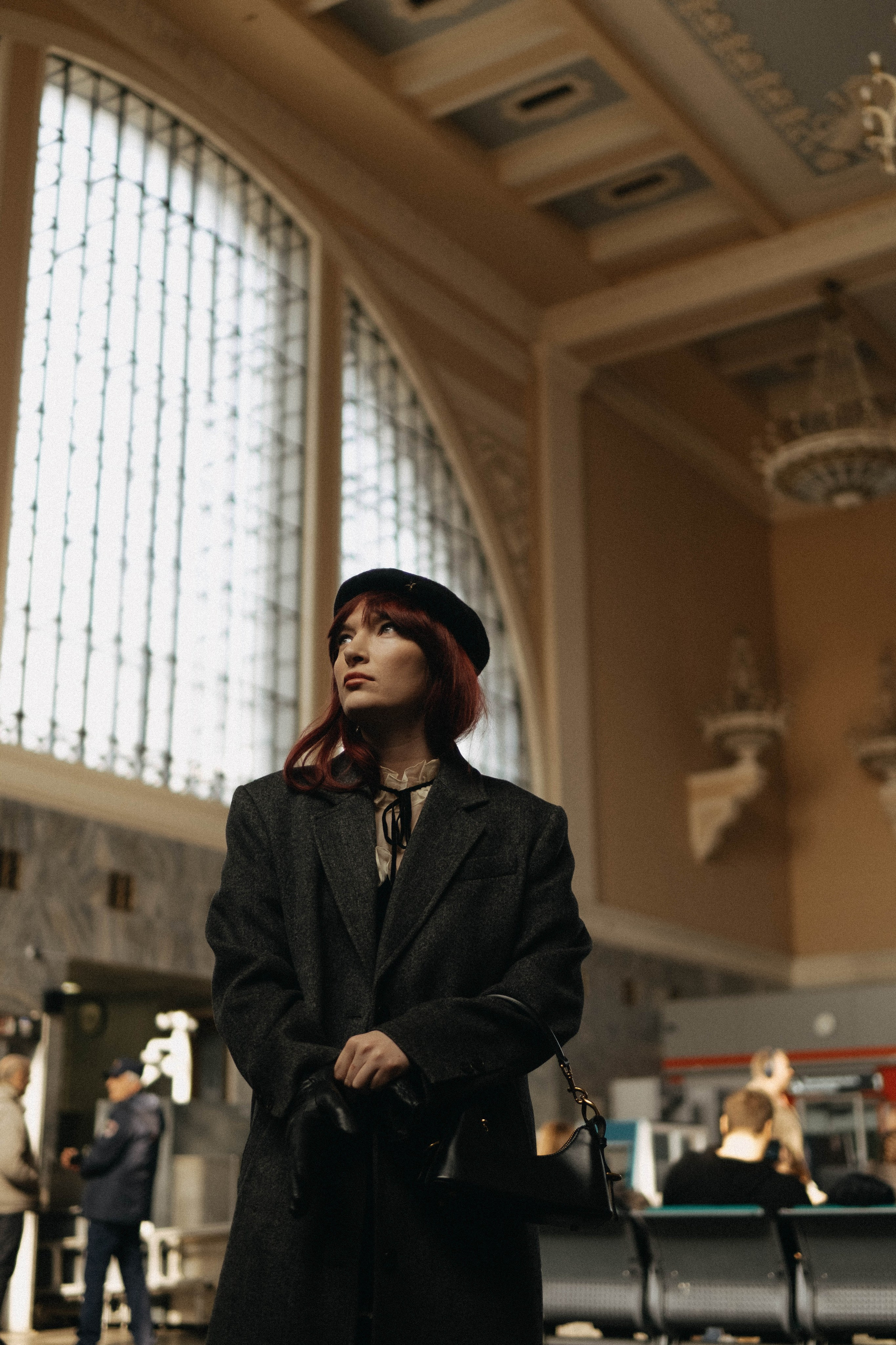 Настя. Свадебный фотограф Оля Григунова