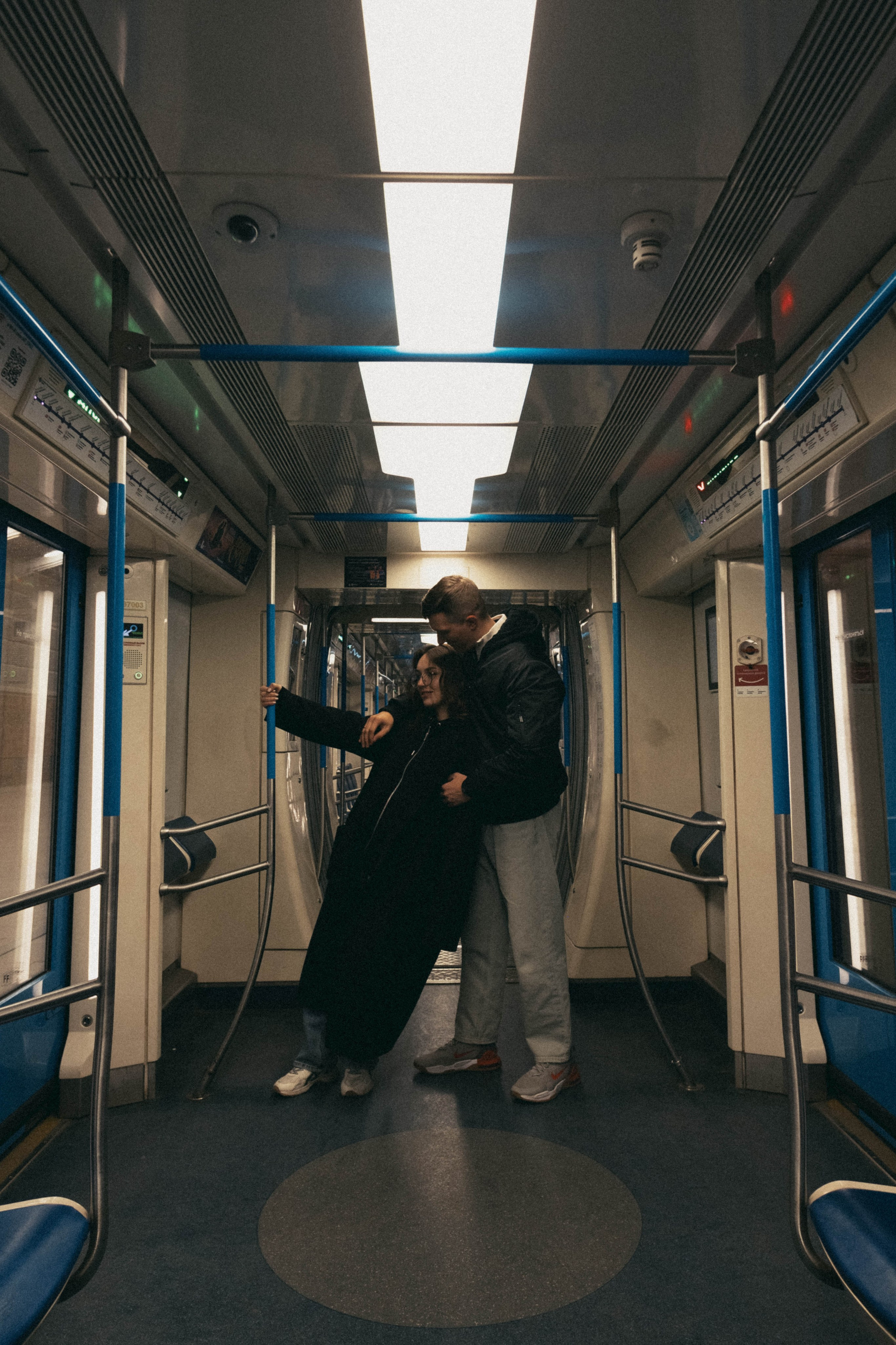 Сережа и Алина. Свадебный фотограф Оля Григунова