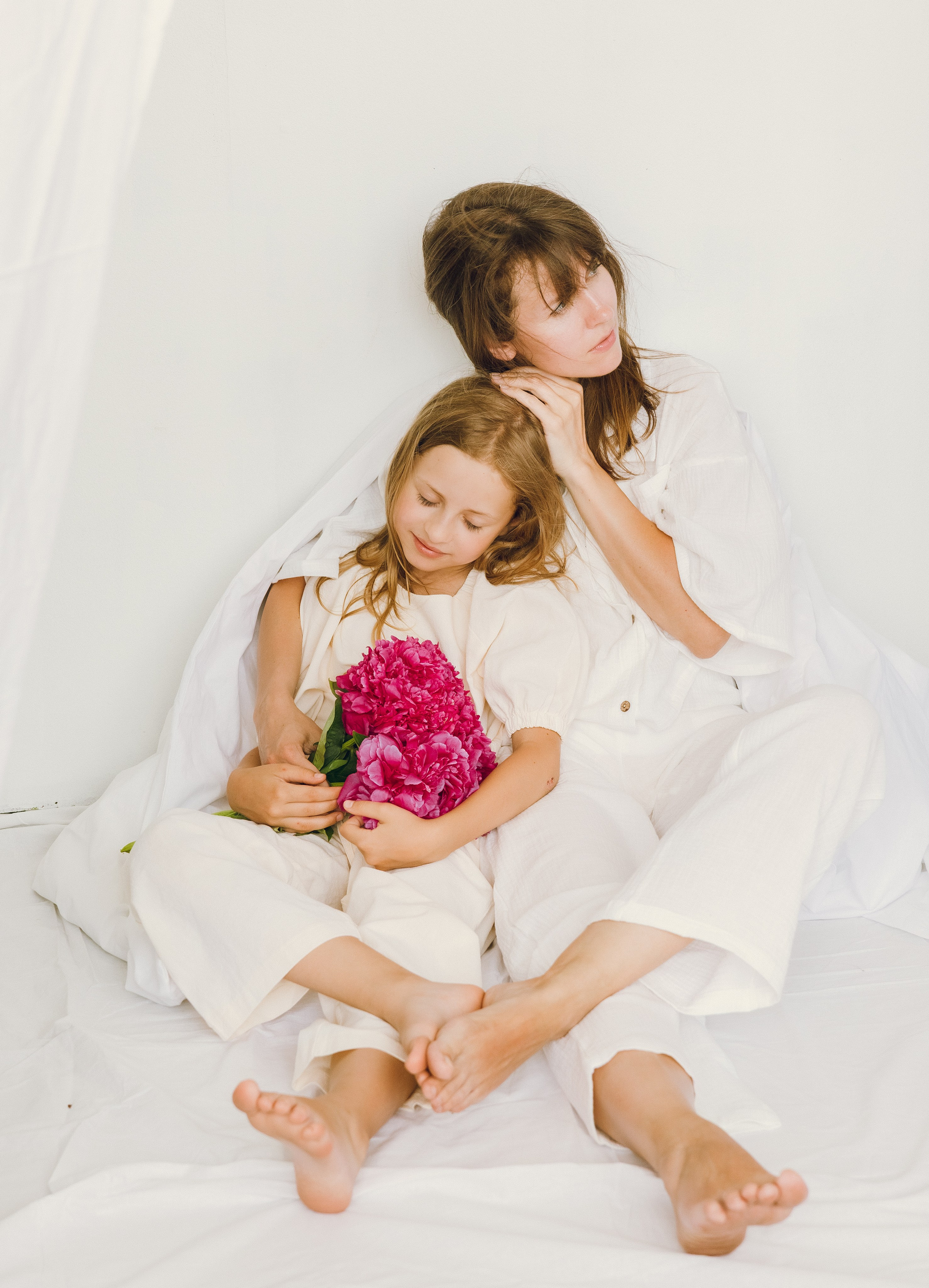 Вера и Женя. Портретный фотограф в Уфе