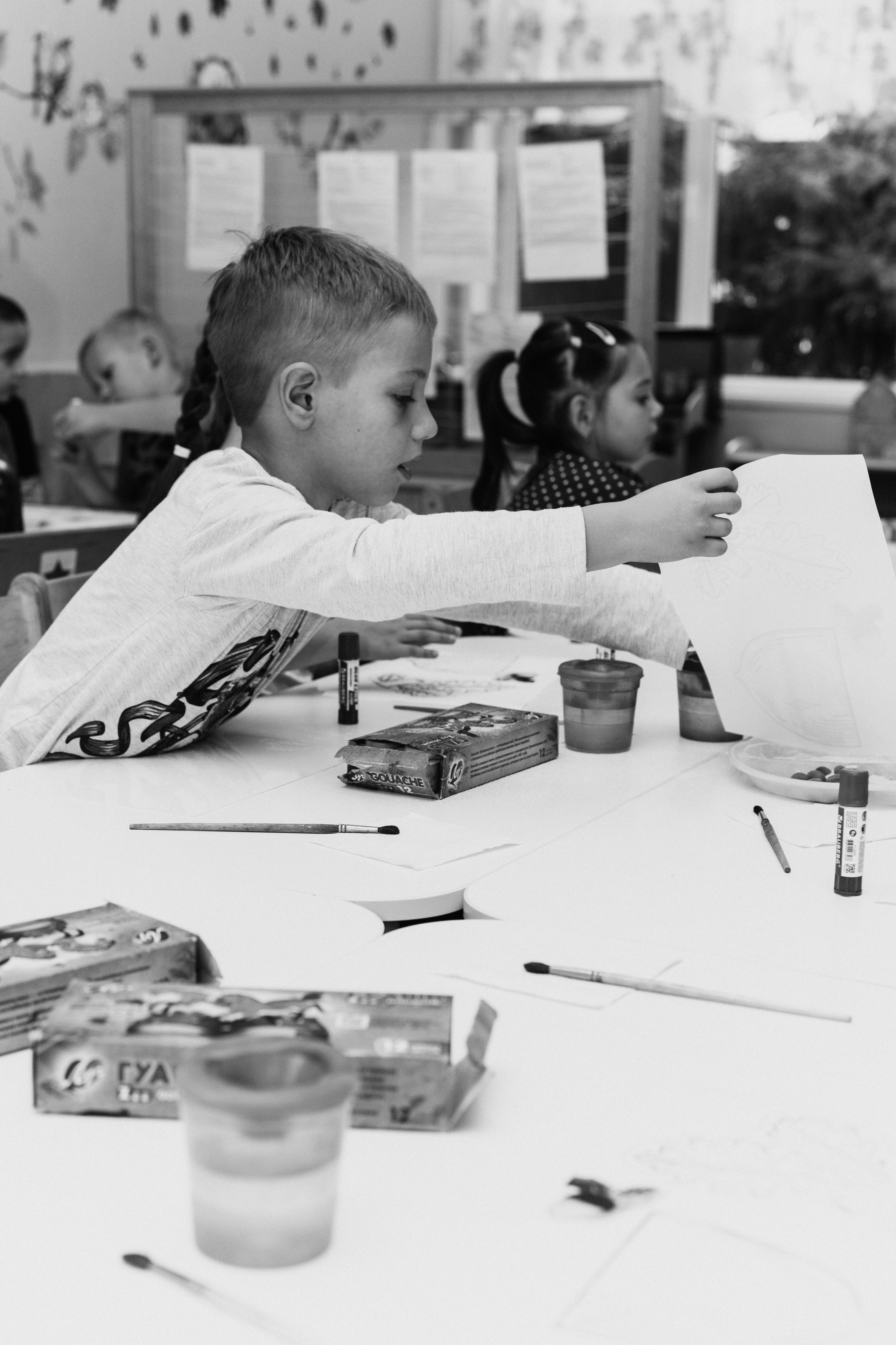 Я МОГУ РИСОВАТЬ КАК РАФАЭЛЬ, НО МНЕ ПОНАДОБИТСЯ ВСЯ ЖИЗНЬ, ЧТОБЫ НАУЧИТЬСЯ РИСОВАТЬ ТАК, КАК РИСУЕТ РЕБЕНОК. Семейный и детский фотограф Анна Бренч