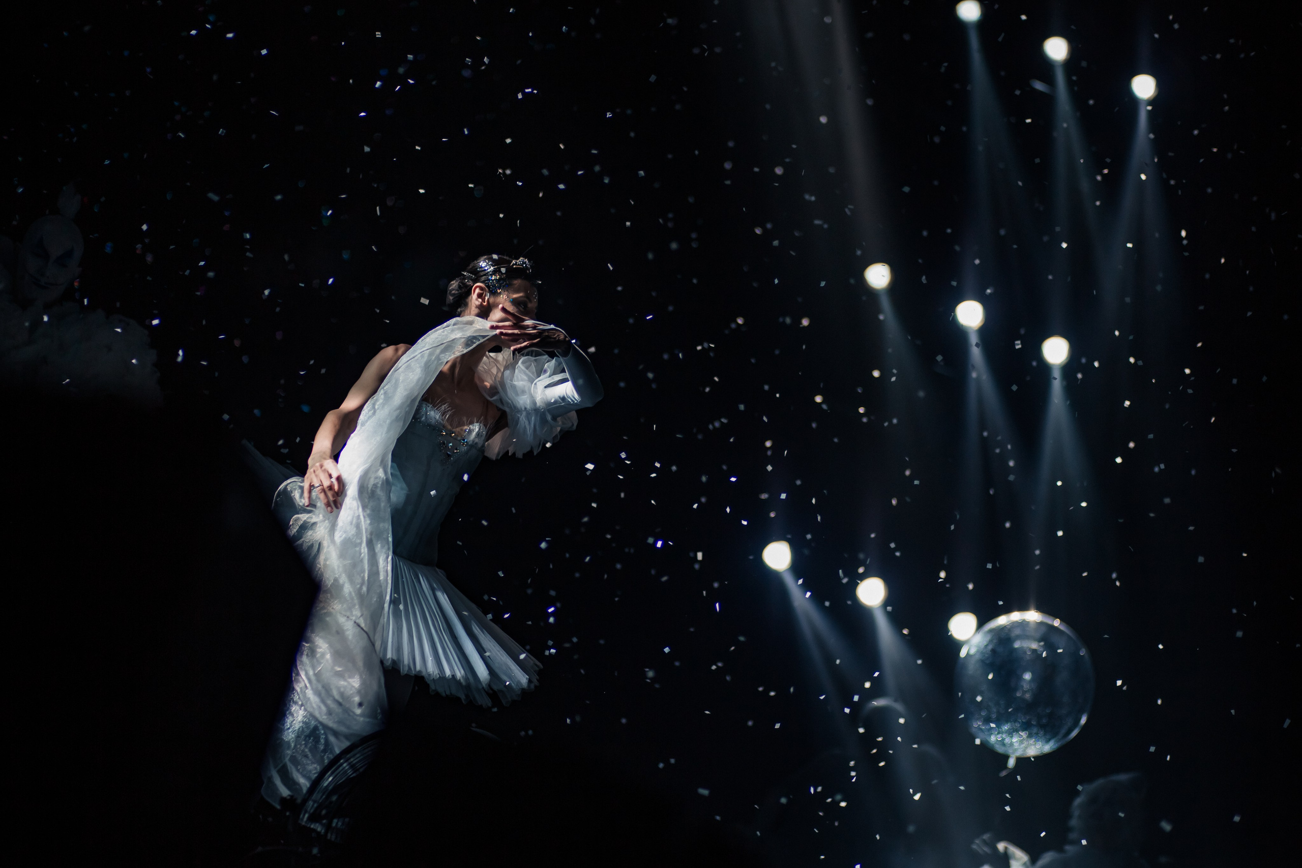 REPORTAGE. Фотограф Москва Владимир Филин