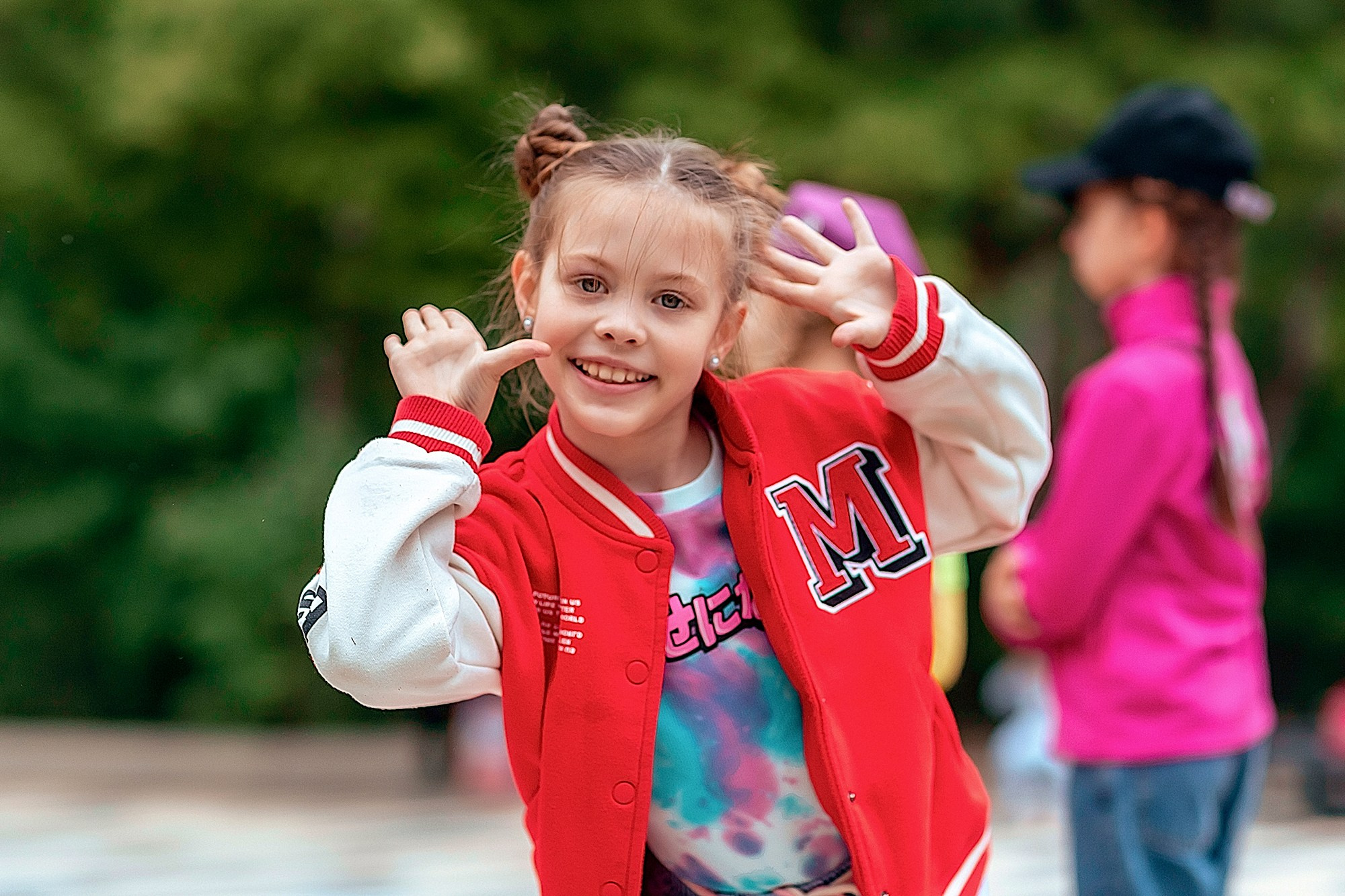 Фотограф Москва