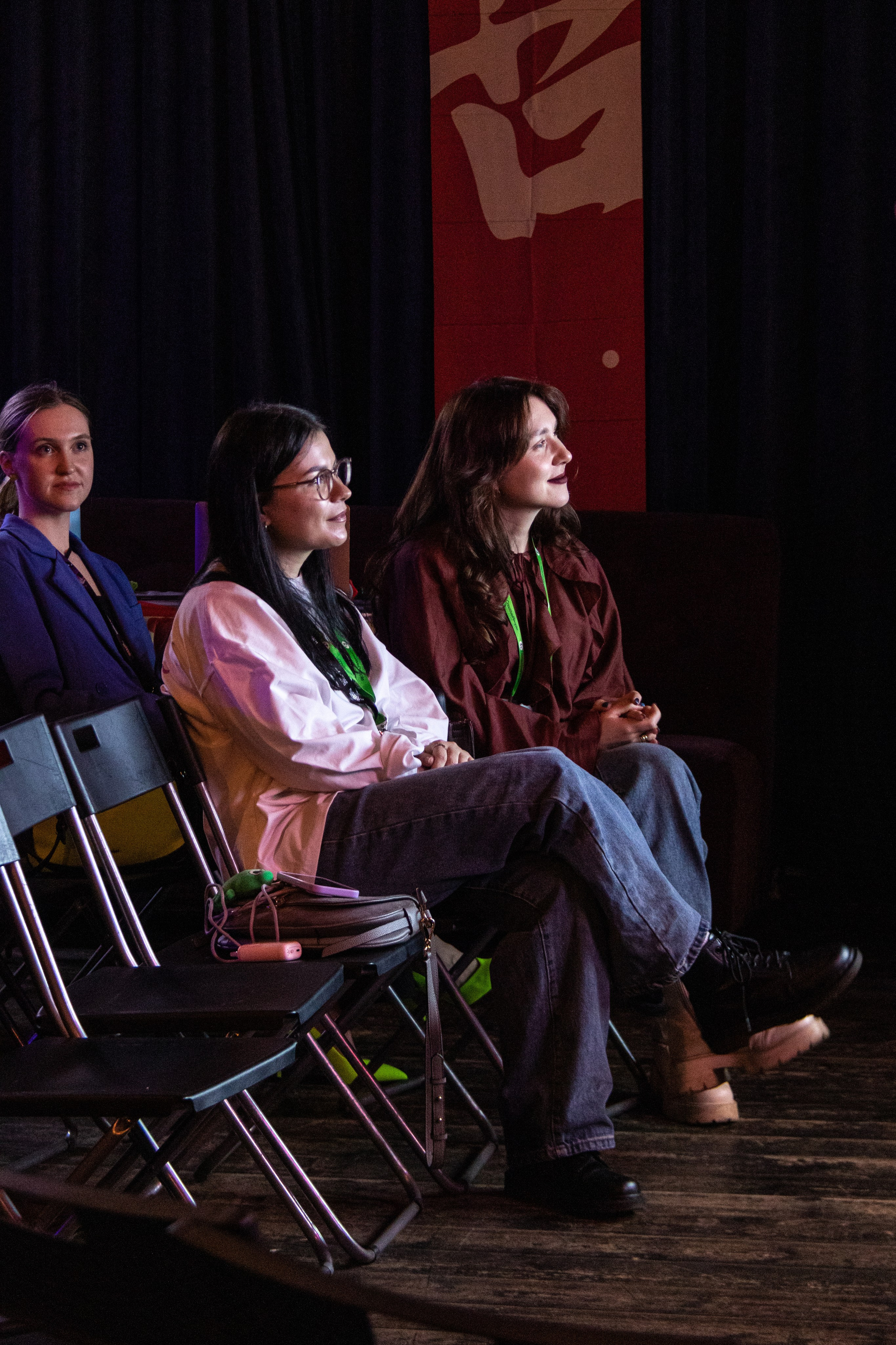 Conference & afterparty. Punklab. Janie valde |photographer & visual artist