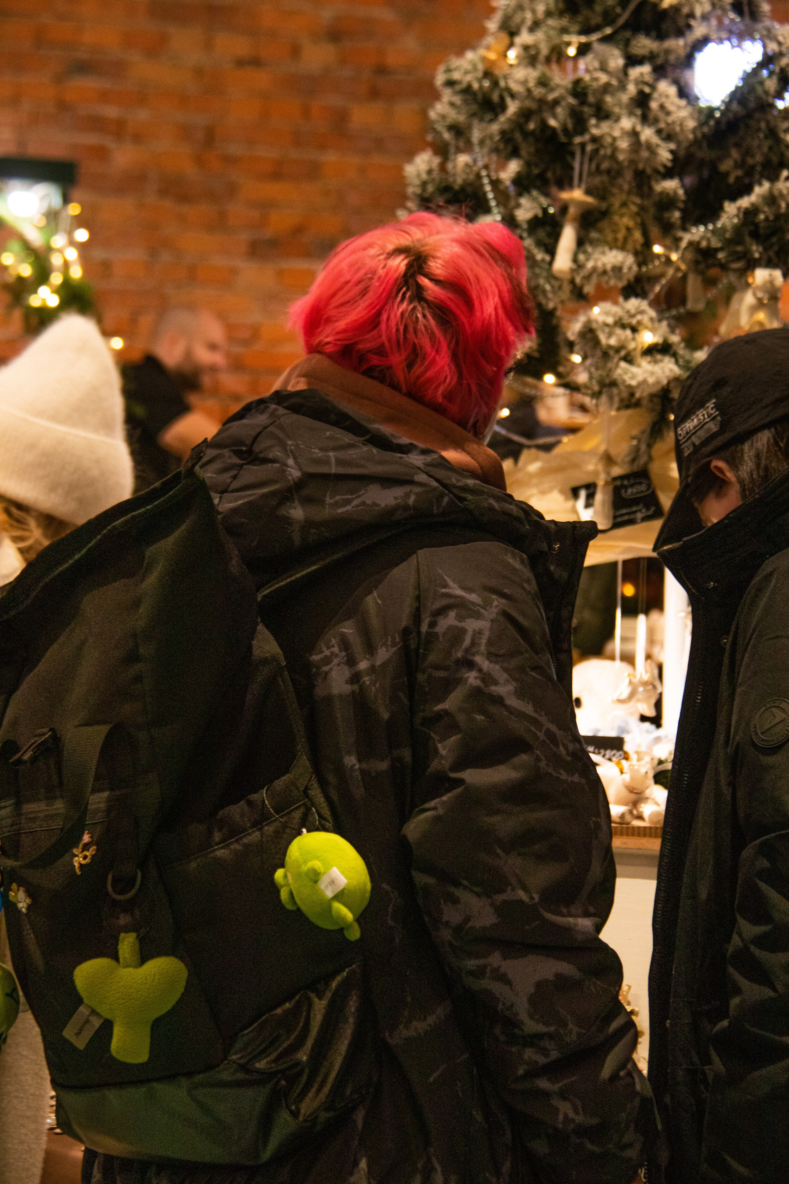 Ceramania 14.12.24. Janie valde |photographer & visual artist