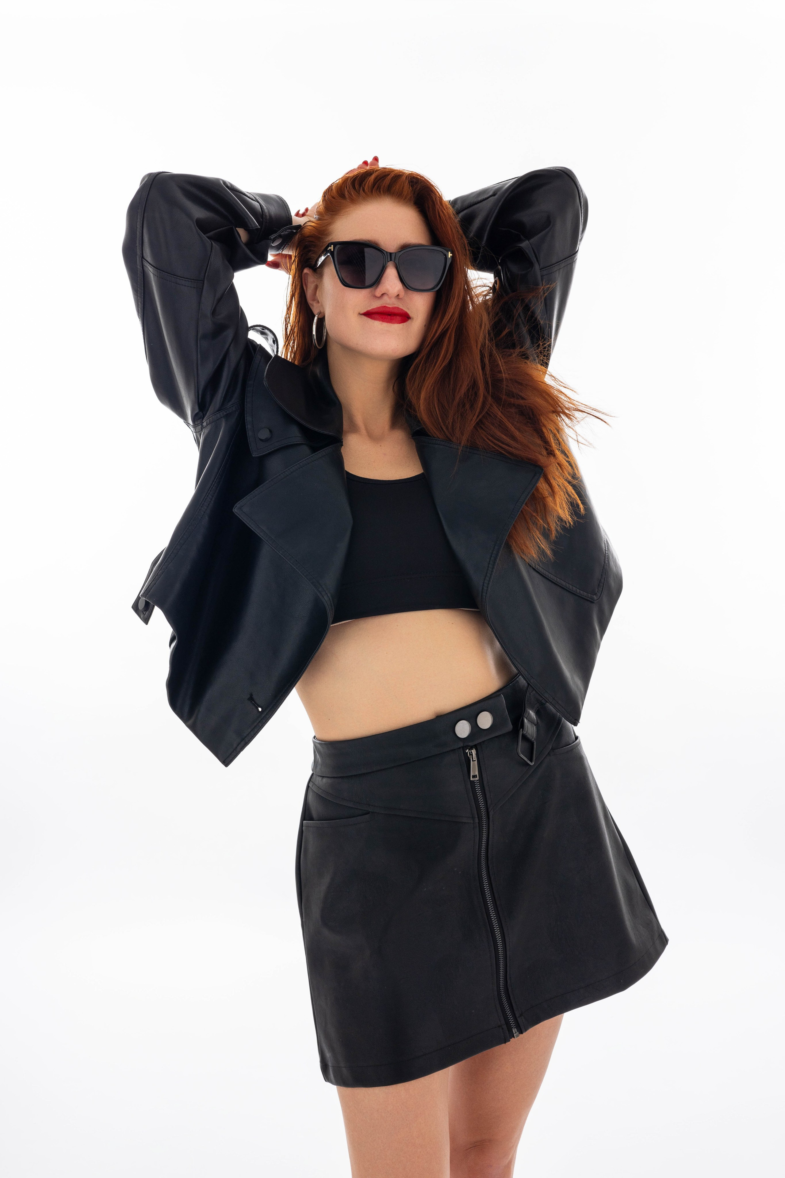 Индивидуальные фотосессии в студии. Фотограф в городе Лыткарино Волкова Ольга