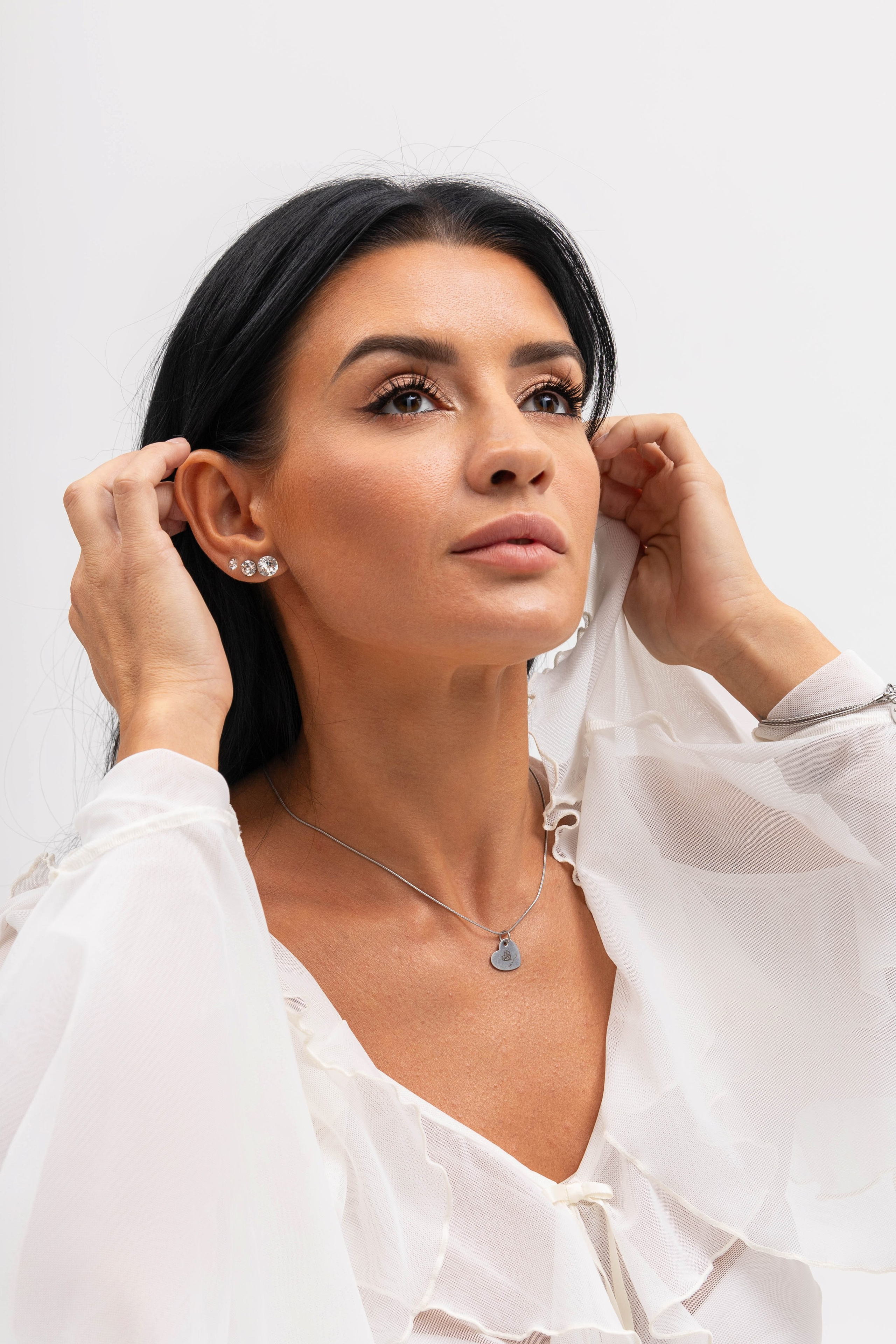 Индивидуальные фотосессии в студии. Фотограф в городе Лыткарино Волкова Ольга