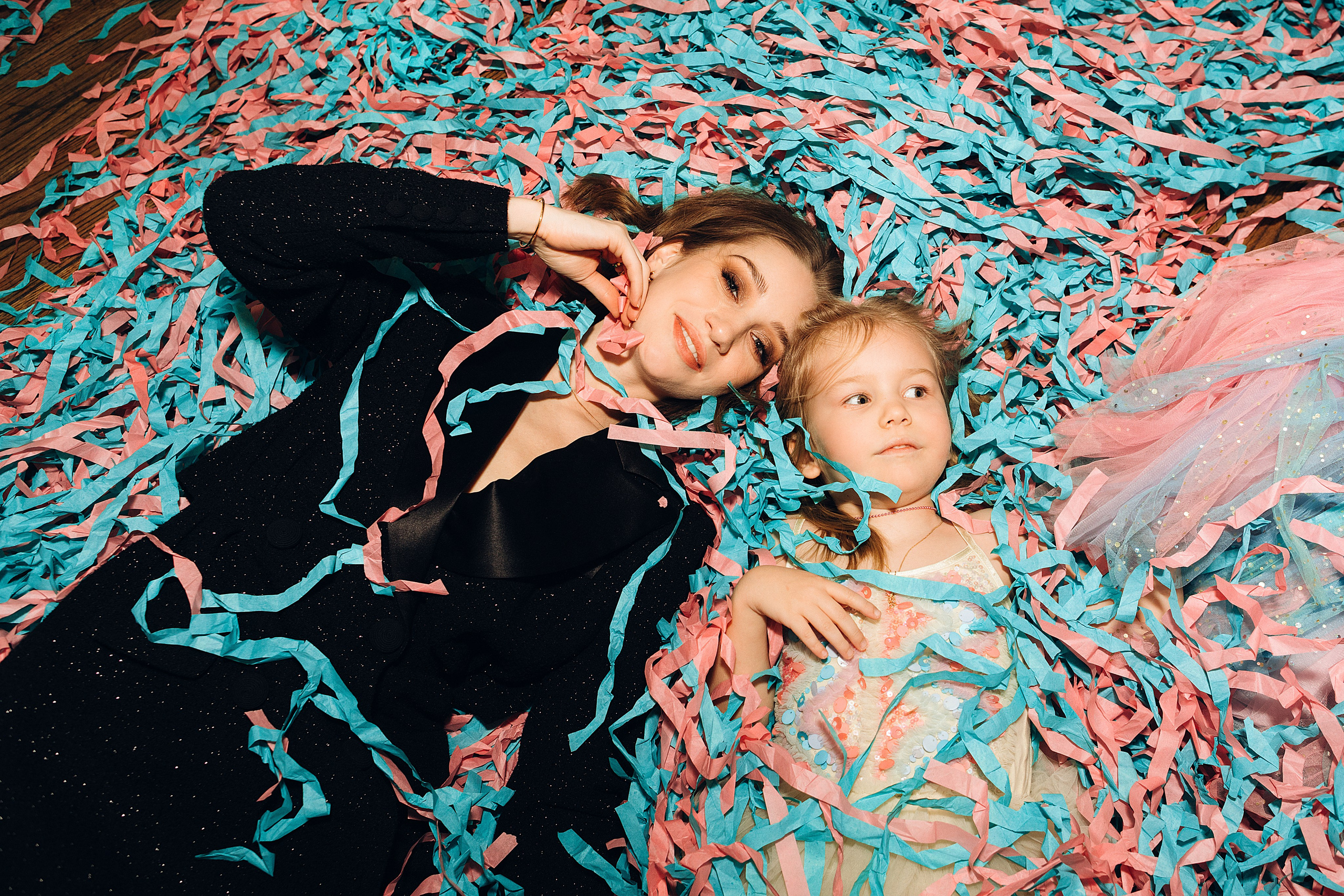 Анисия 5 лет. Портретный фотограф в Москве и МО Зимина Татьяна