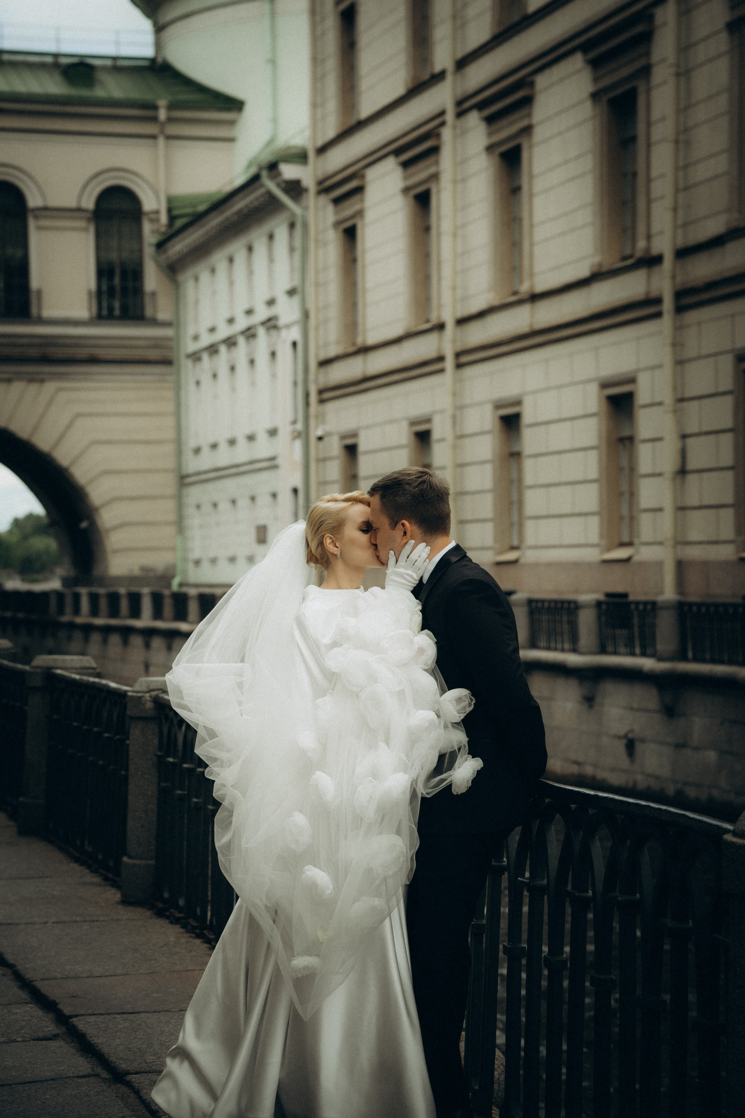 О Свадьбе. Индира Фотограф Санкт-Петербург