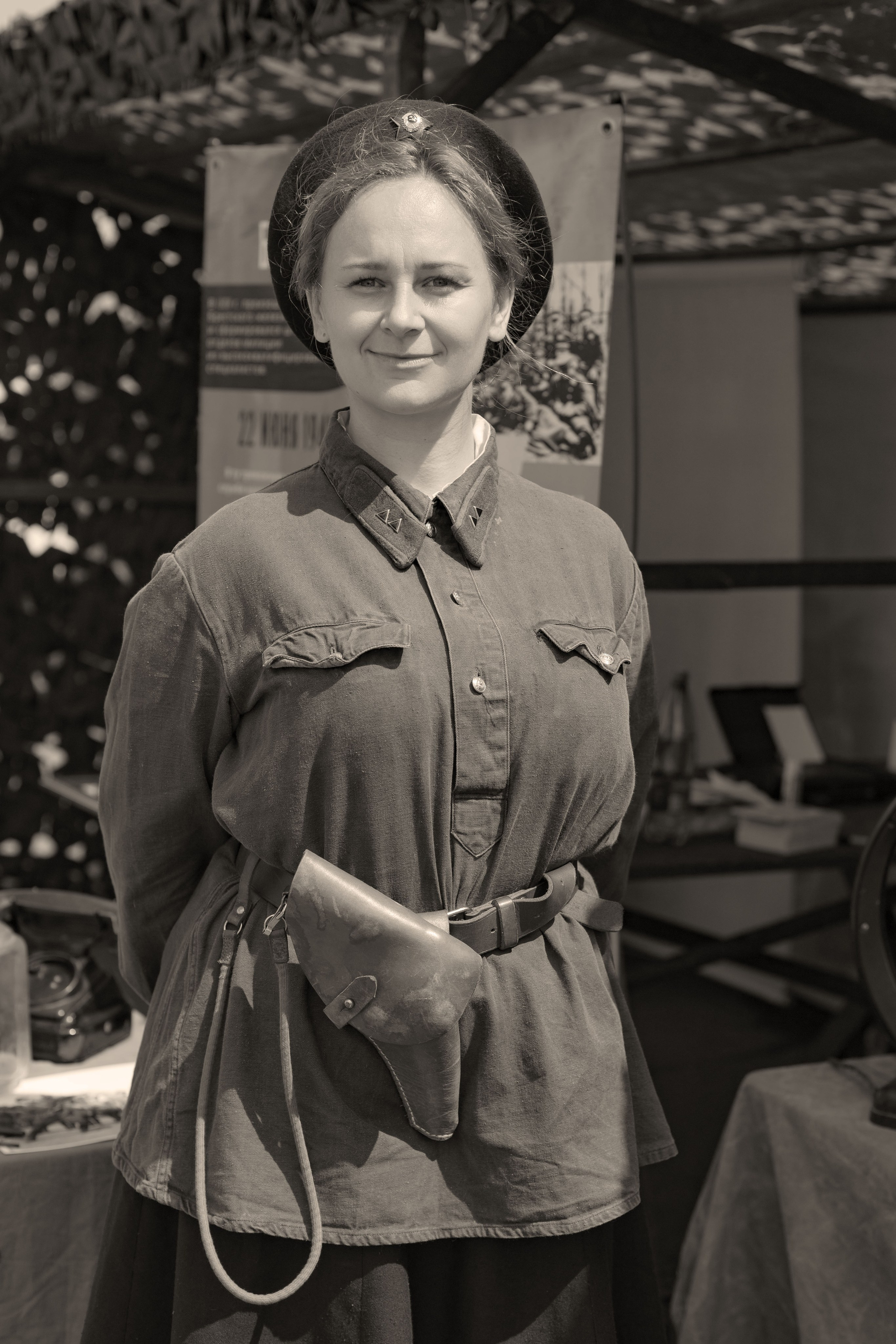 Инна Леонтьева Фотограф