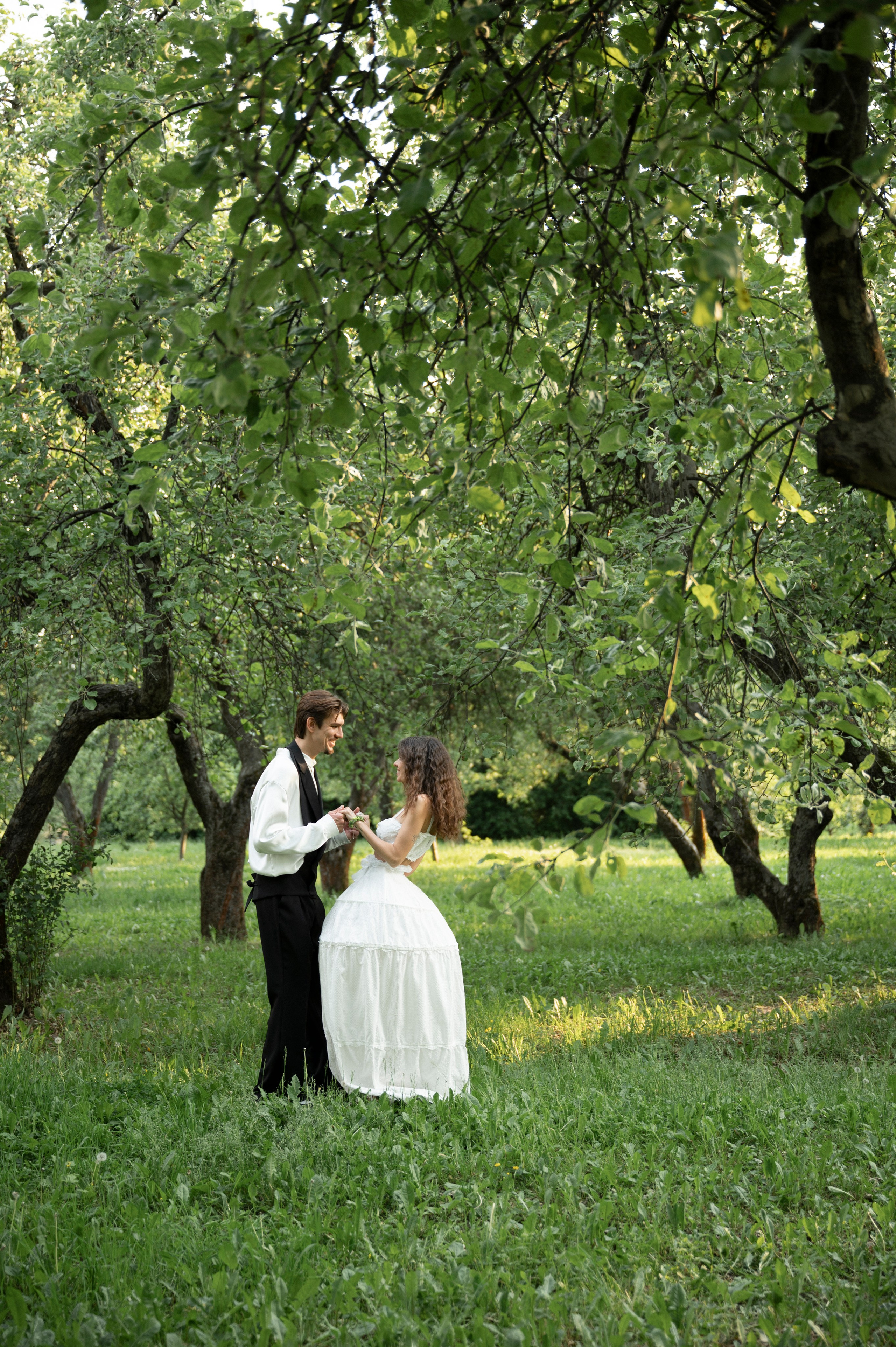 Ты выбираешь чудеса. Фотограф Евгения Мирошниченко