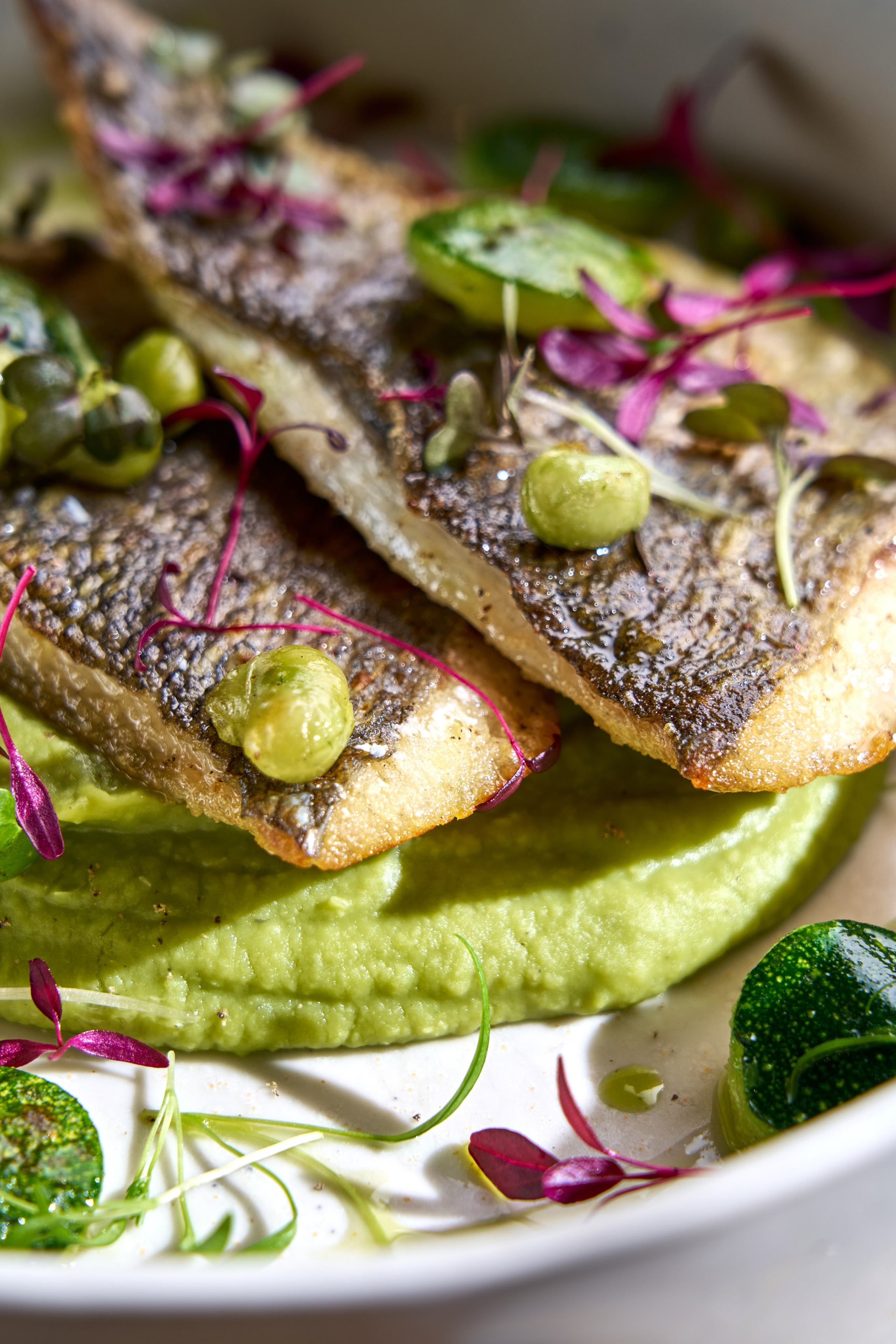 1811 Wine&Kitchen. Фуд — предметный фотограф в Москве