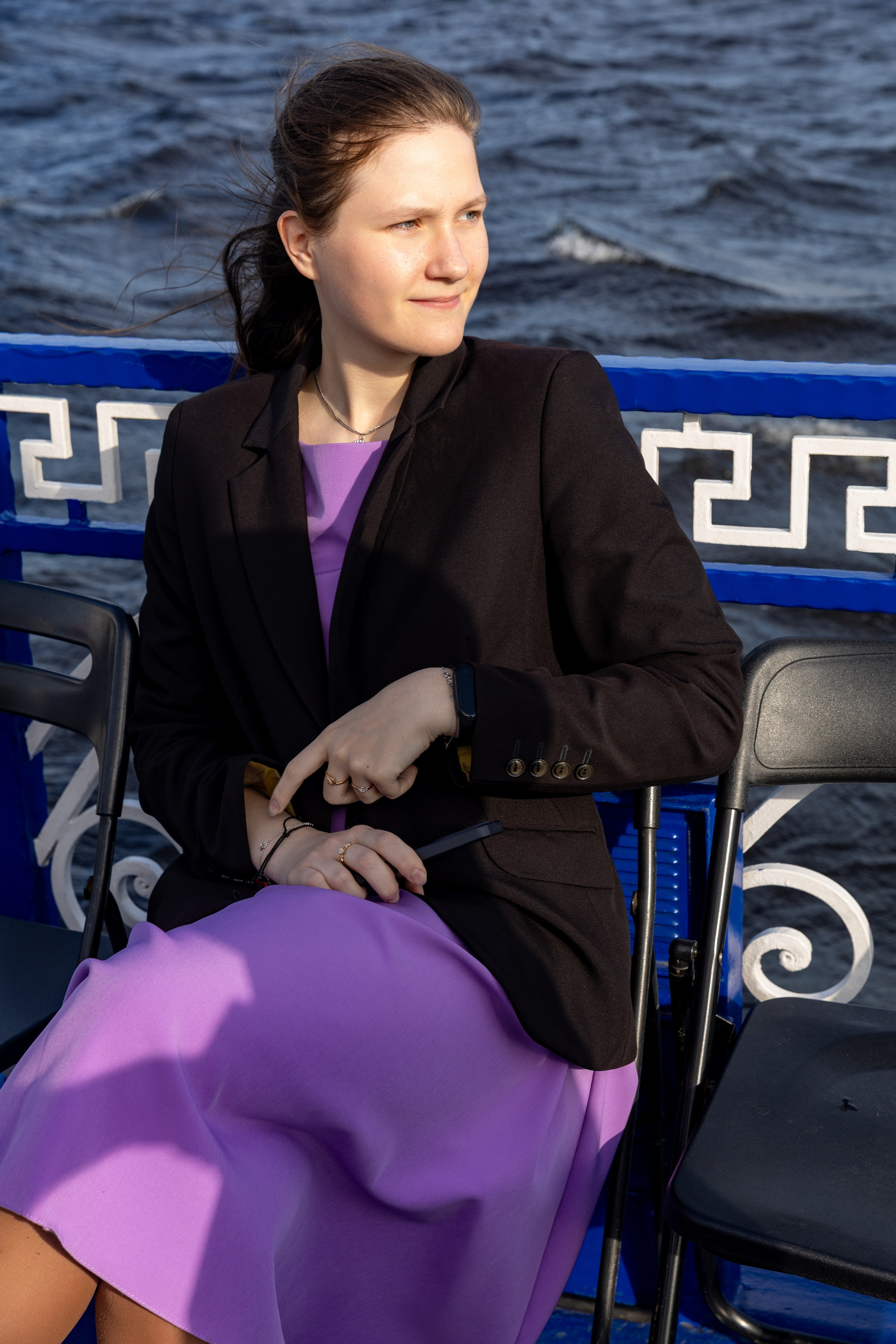 Выпускной 11 класс. Фотограф в Санкт-Петербурге Закута Ольга