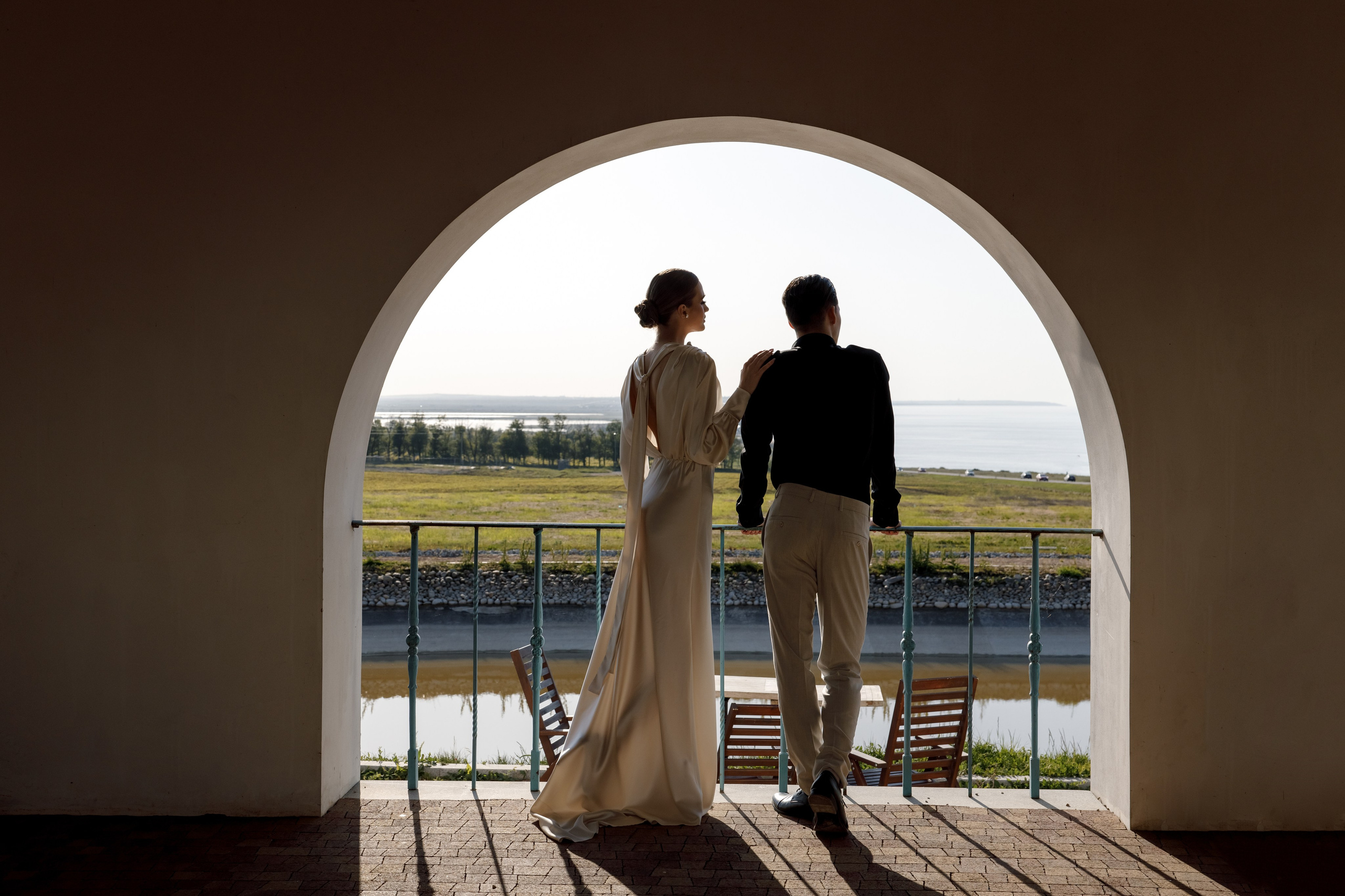 «Golubitskoe Estate». Свадебный и семейный фотограф Краснодар, Юлия Потопахина