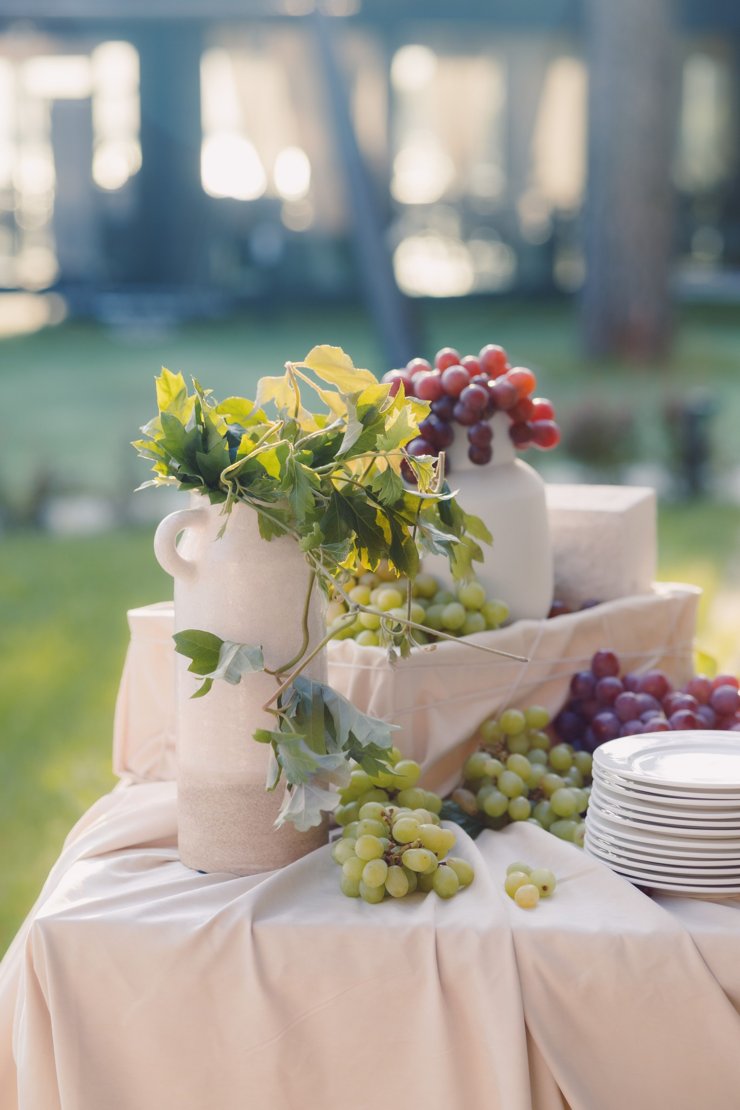 Birthday Party. Reportage photographer Vlad Shishkin