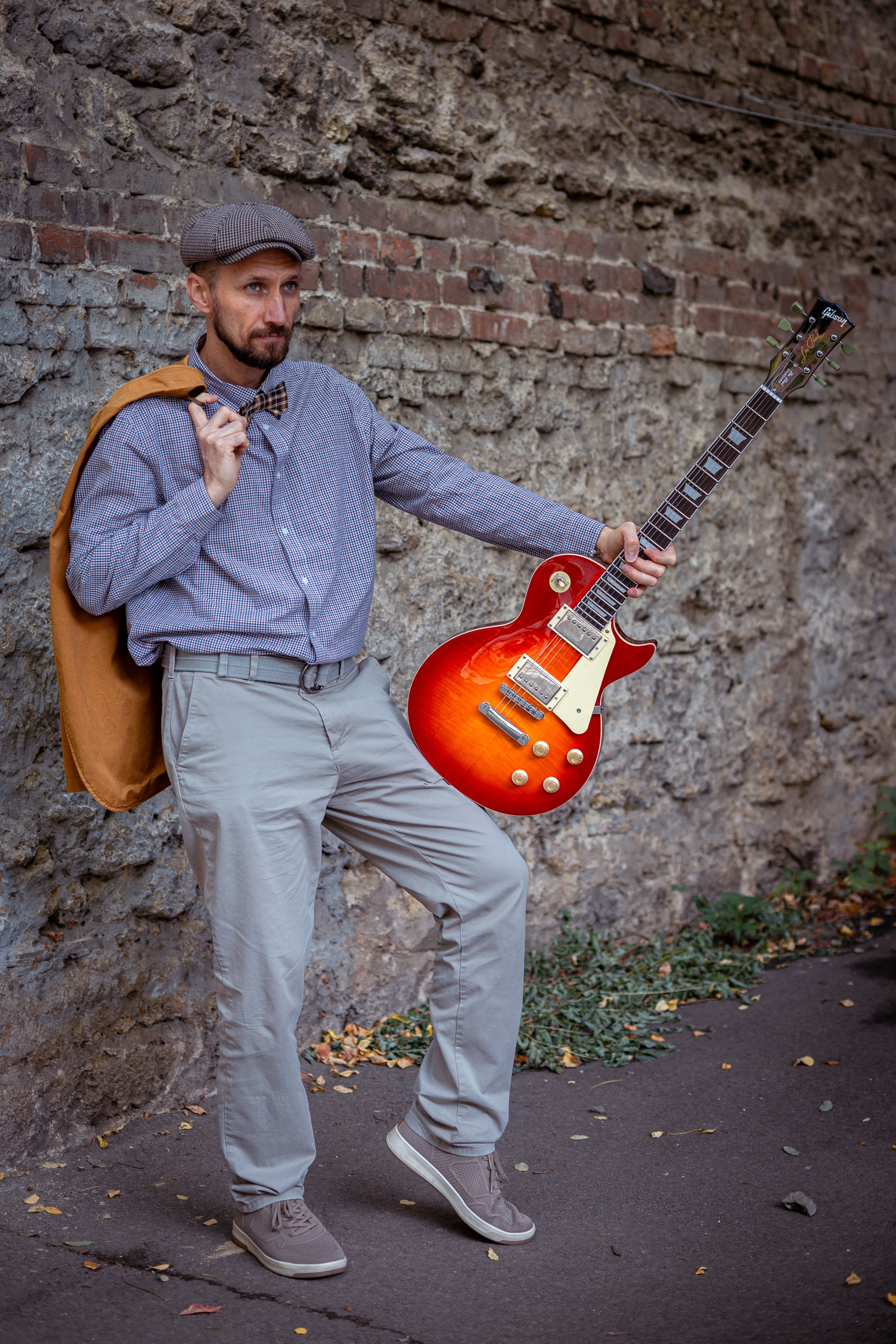 АНДРЕЙ. Главная