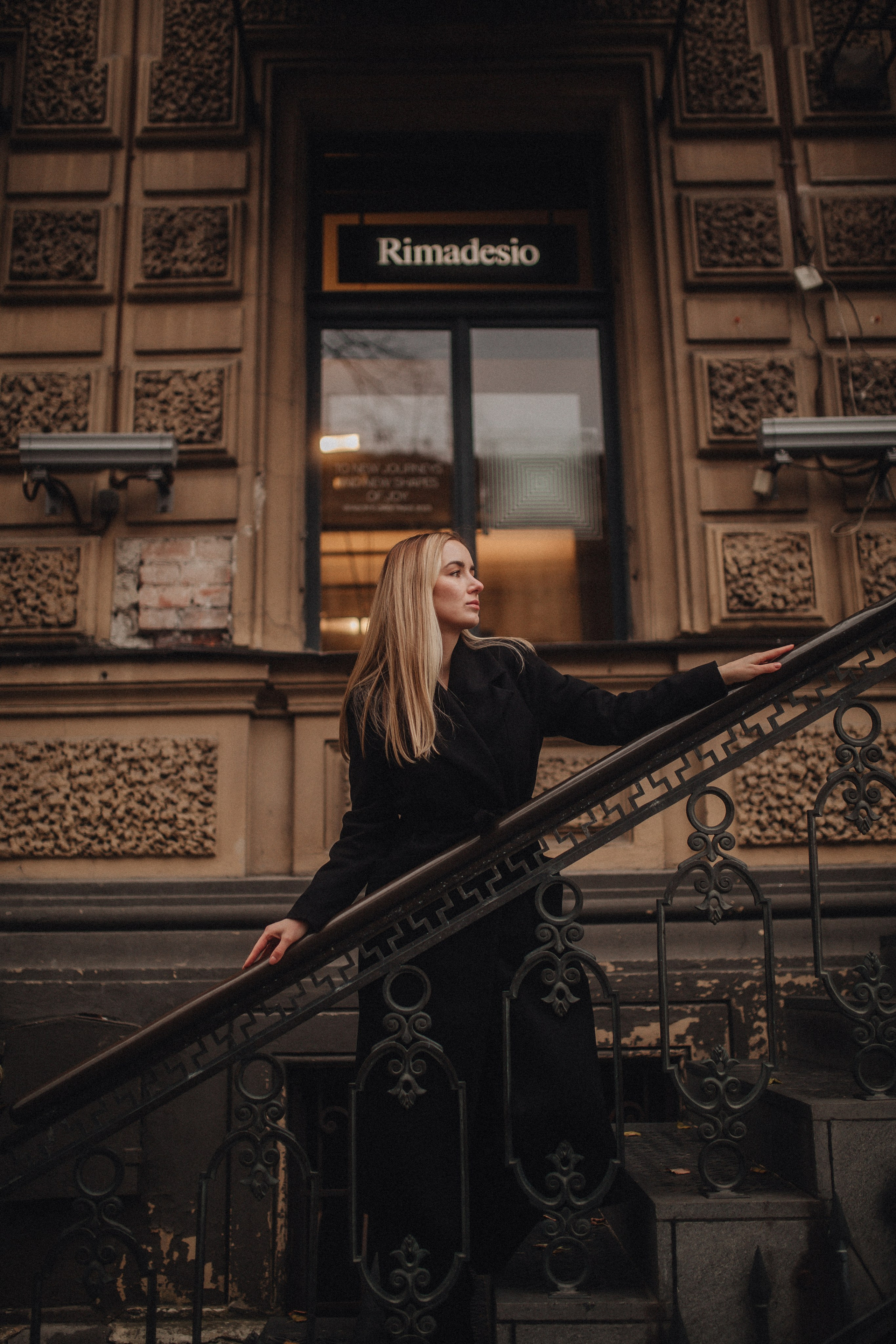 Анастасия. Фотограф в Санкт Петербурге Лара Великова