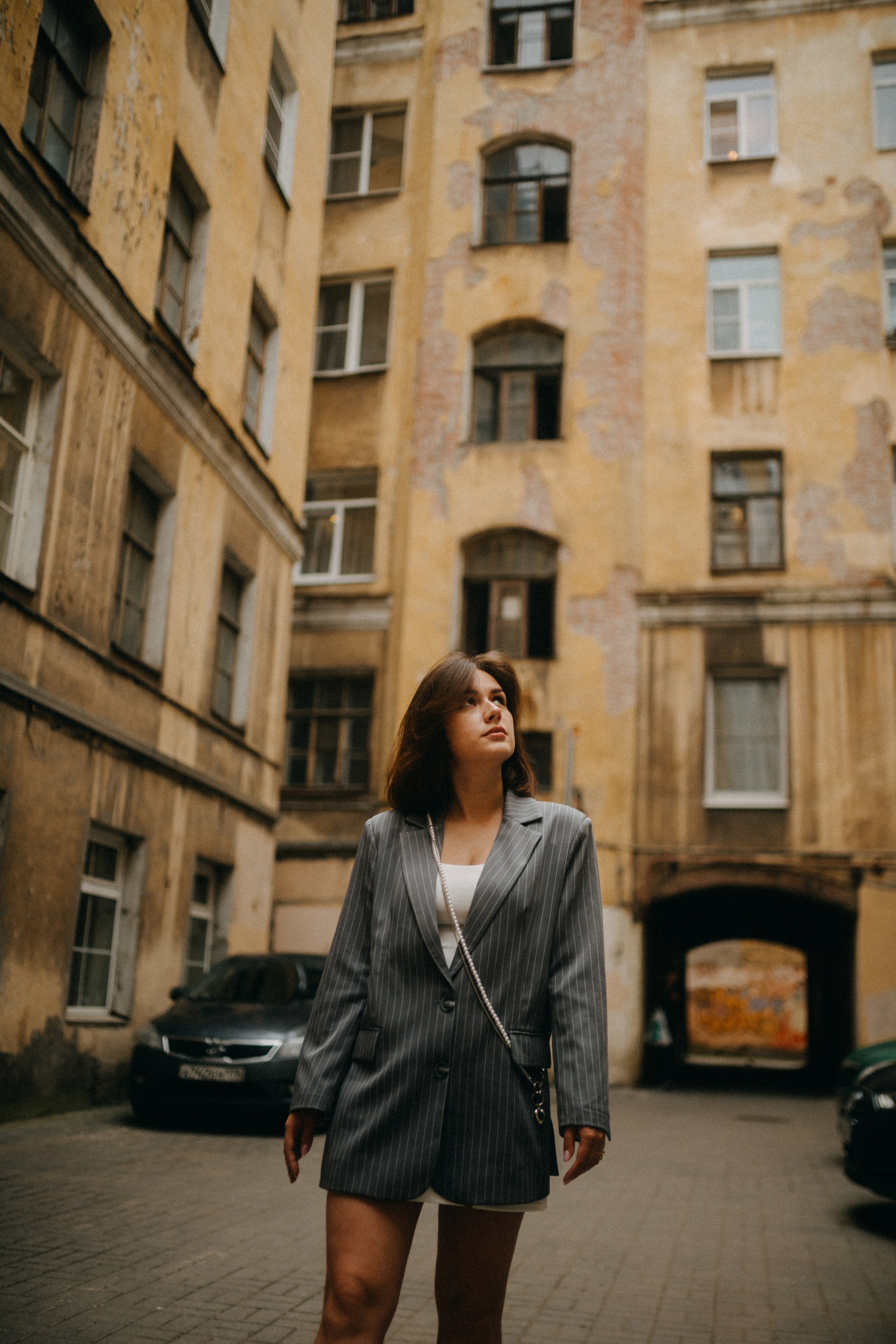 Анастасия. Фотограф в Санкт Петербурге Лара Великова