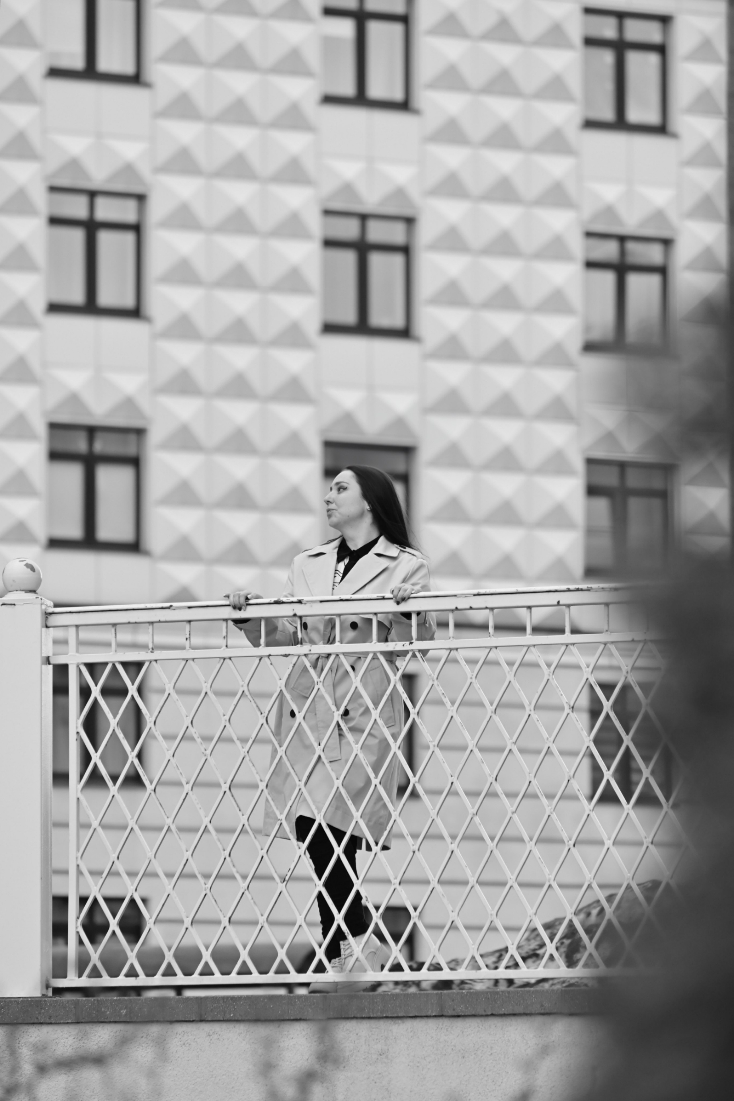 Женская фотосессия в поле с подсолнухами и ромашками. Фотограф в Ярославле Владимир Летуновский