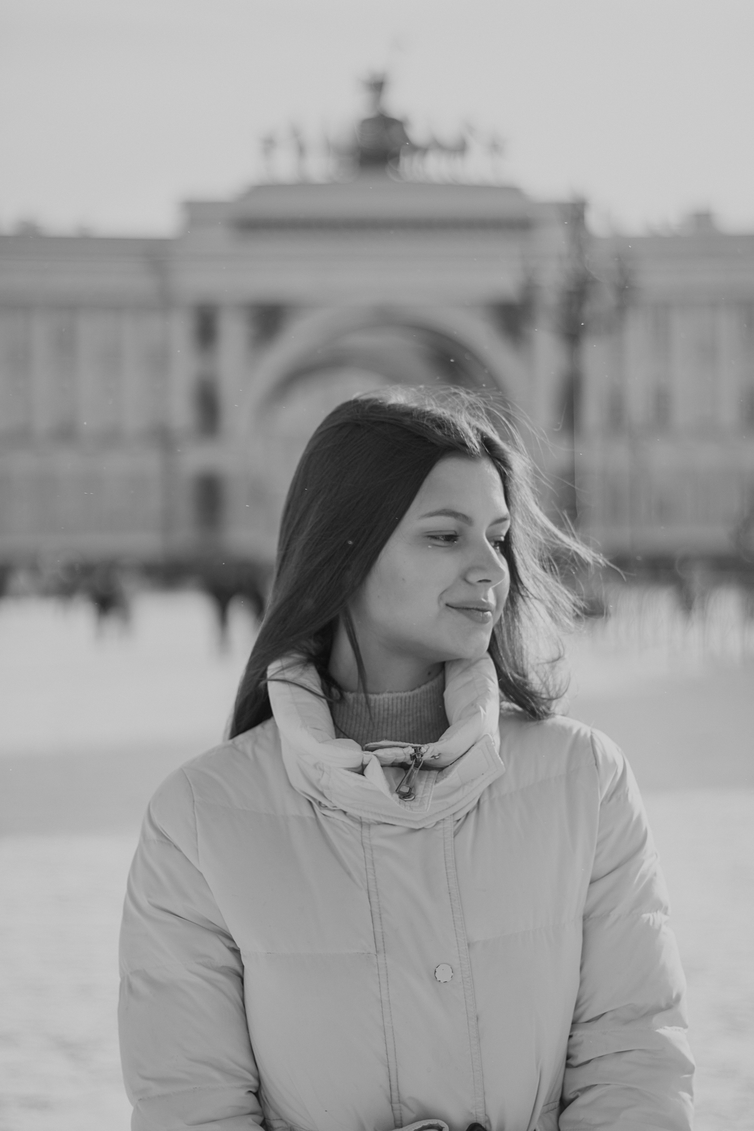 Александра. Фотограф в Санкт-Петербурге