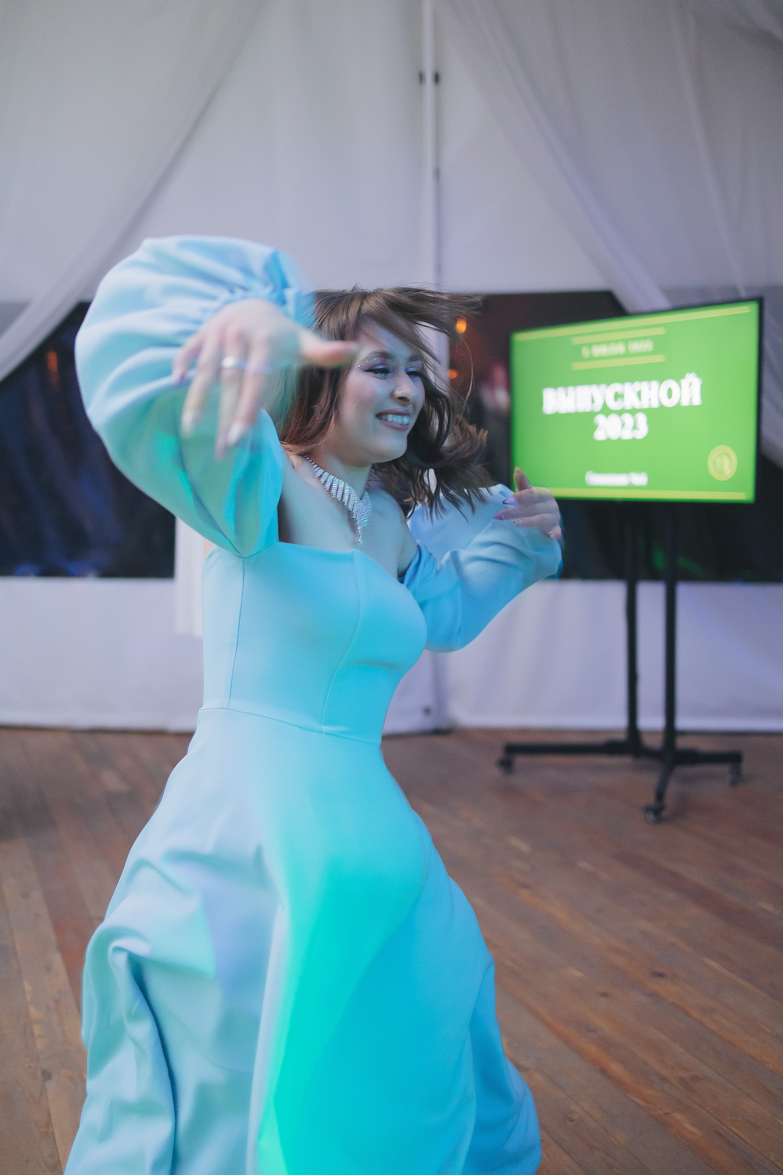 Выпускной Дрокино. Свадебный и женский фотограф