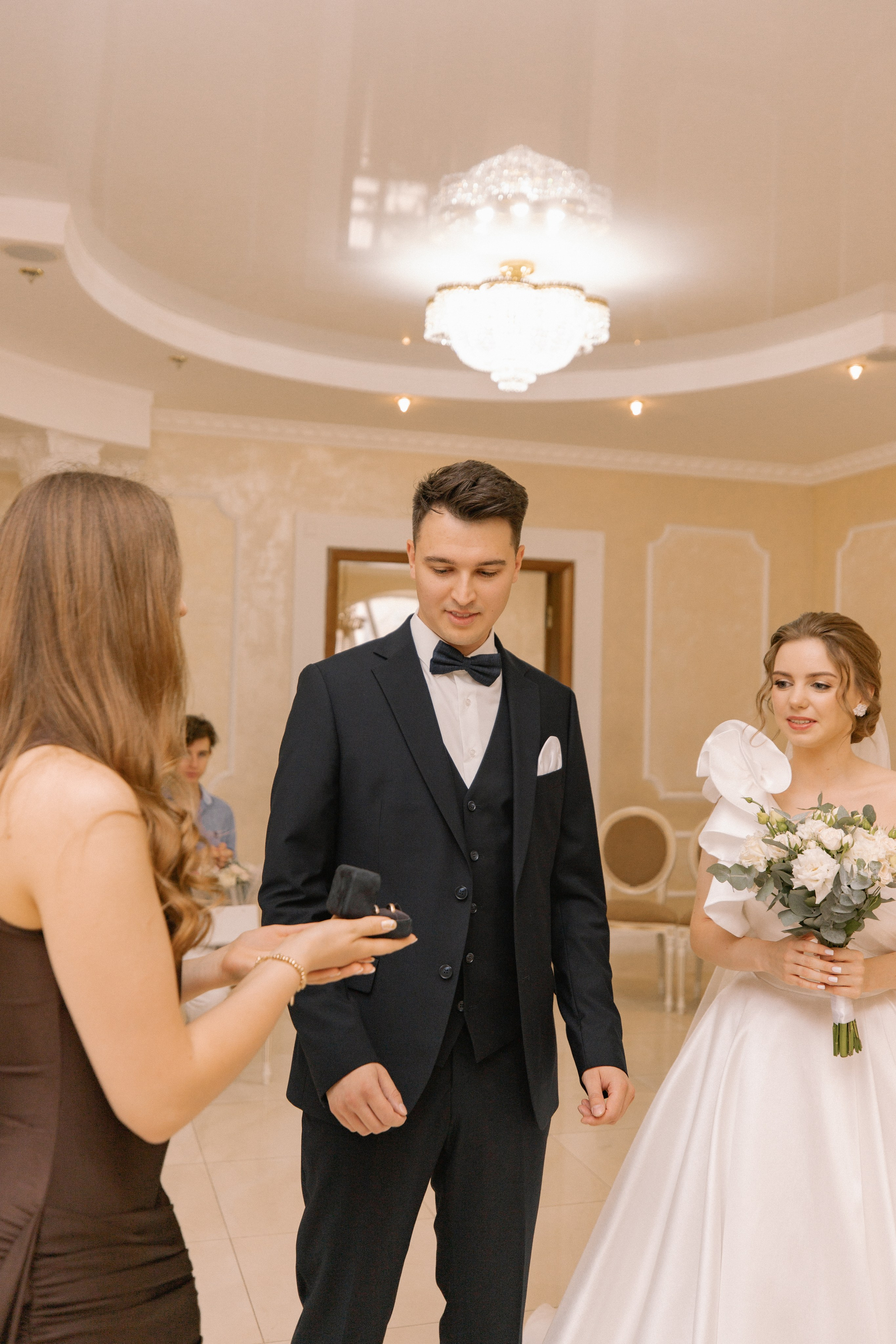 Настя и Рома. Главная