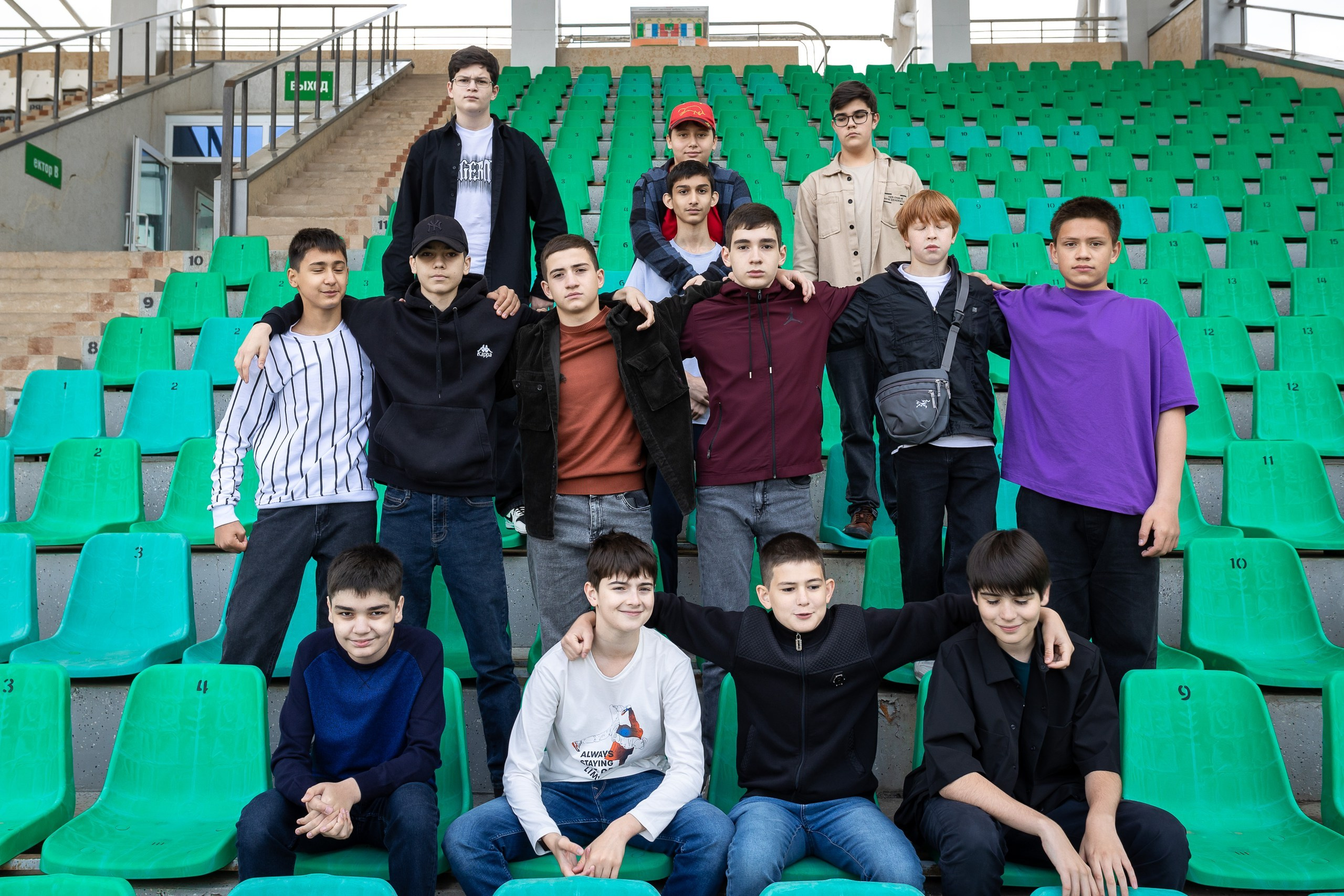 Фотосессия 7 класс Майкоп. Выпускные альбомы Майкоп, Краснодар Елена Золотарева