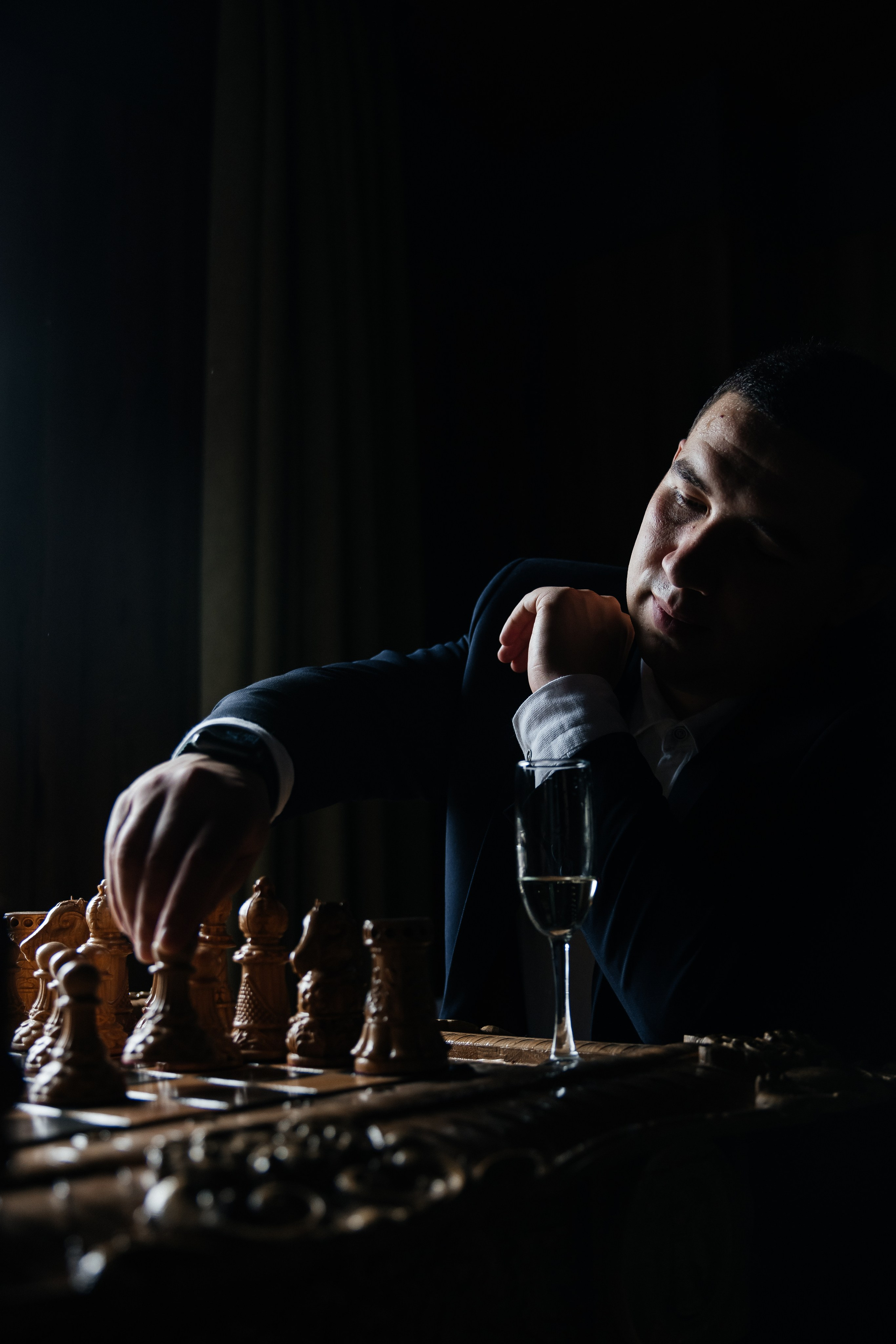 Leo & Anya. Главная