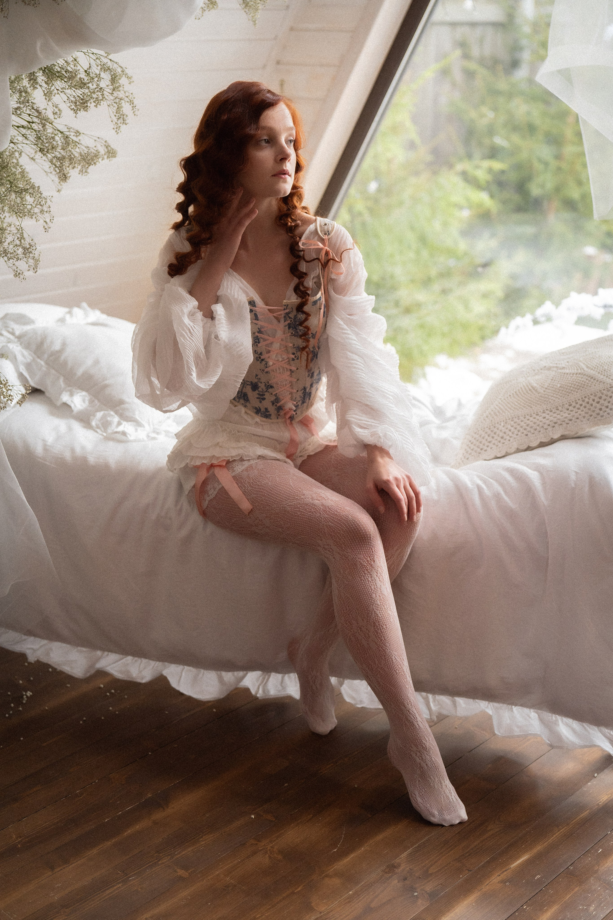 Дарья. Семейный и детский фотограф в Сергиев Посаде, Хотьково Якимчук Любовь