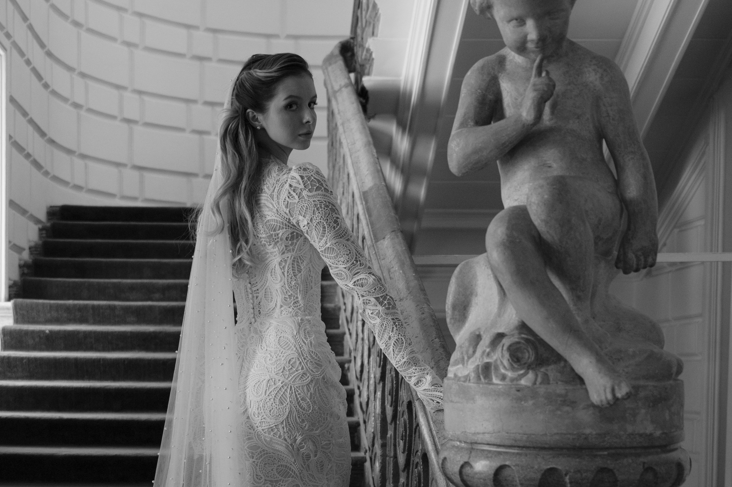 Ты — мой дом. Семейный, свадебный и репортажный фотограф в Москве Анастасия Светлова