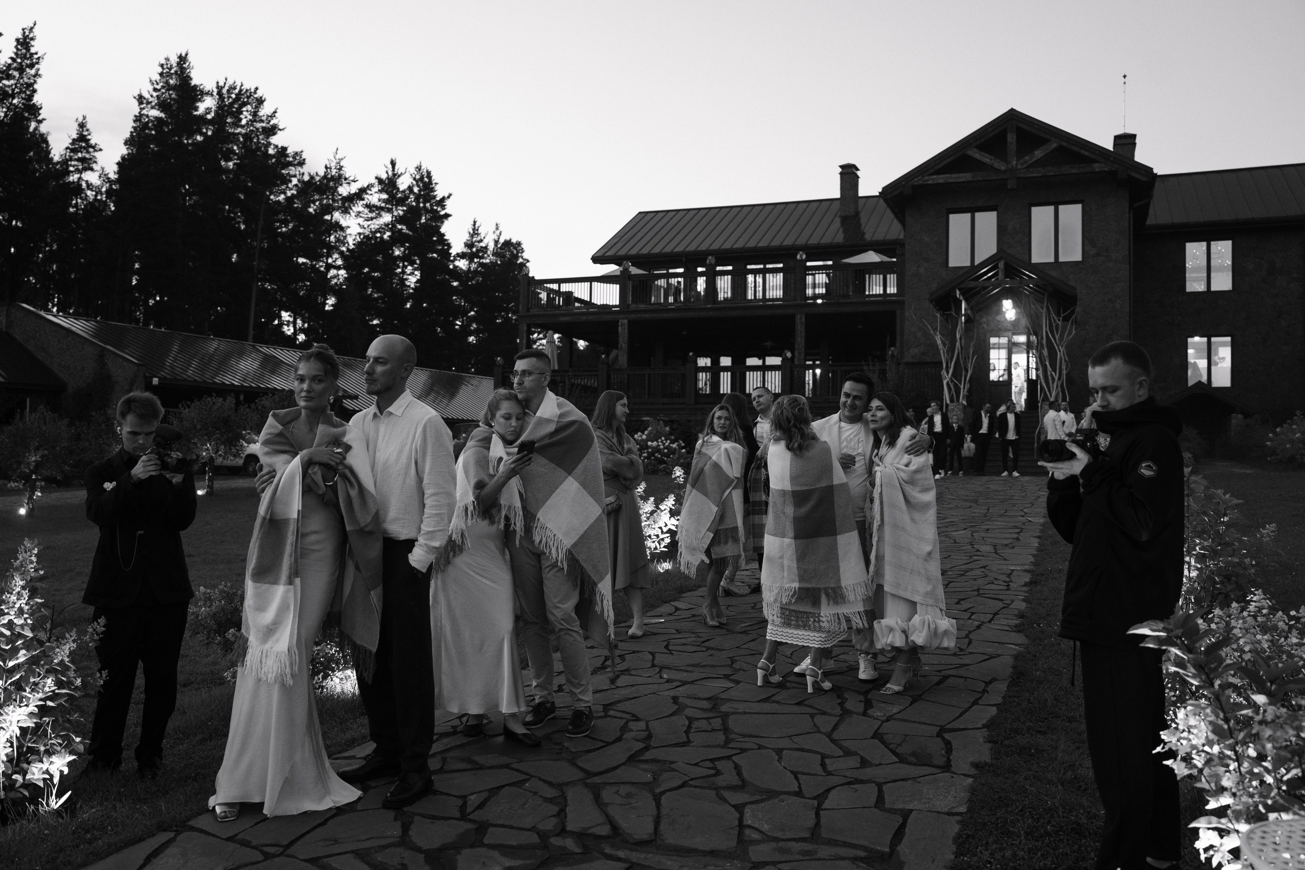 Валерия & Павел. Яркая свадьба в стиле модерн на природе. Свадебный фотограф организатор в Санкт-Петербурге Ассоль Опарина