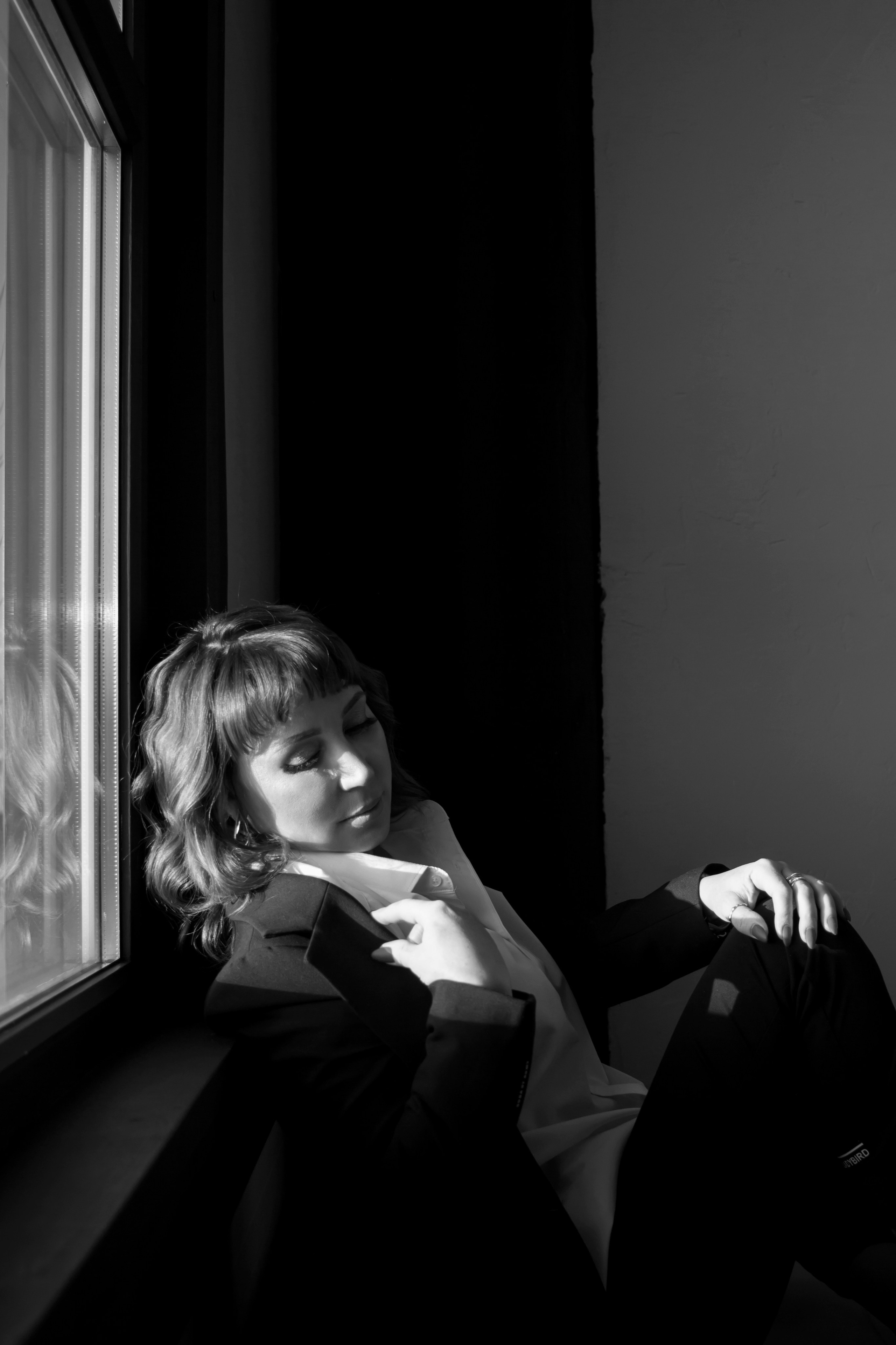 Профессиональный фотограф