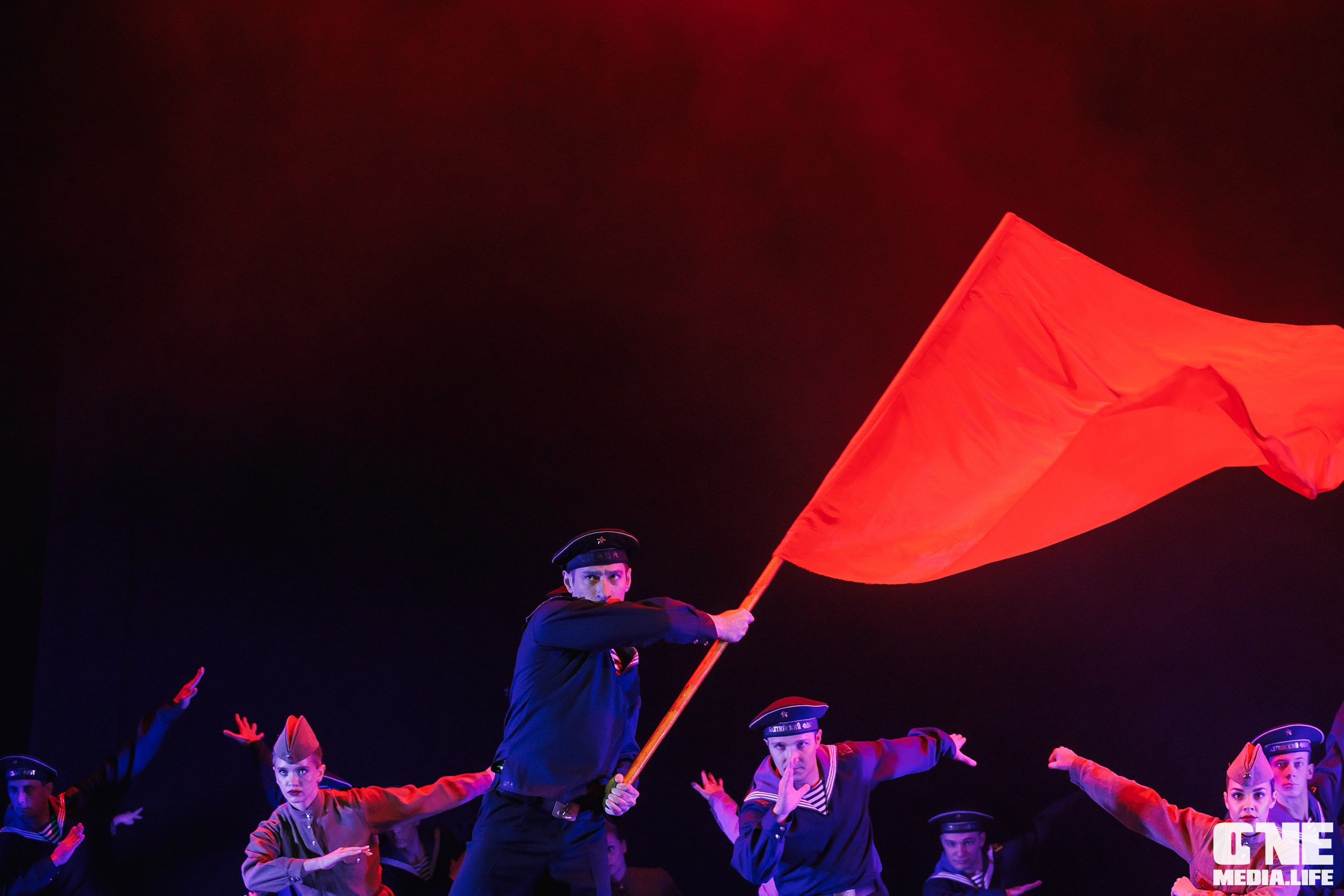 Фоторепортаж VII Международный форум «Вселенная бизнеса. Время Побед». One Media Life: фоторепортажи, фотоотчеты с мероприятий и заведений